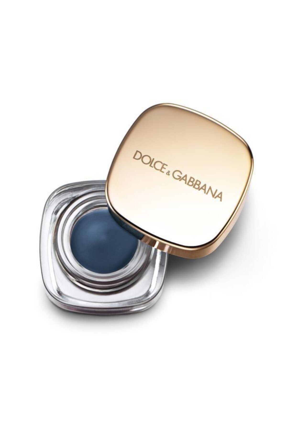 Dolce&Gabbana Perfect Mono Cream 110 Indaco Göz Farı