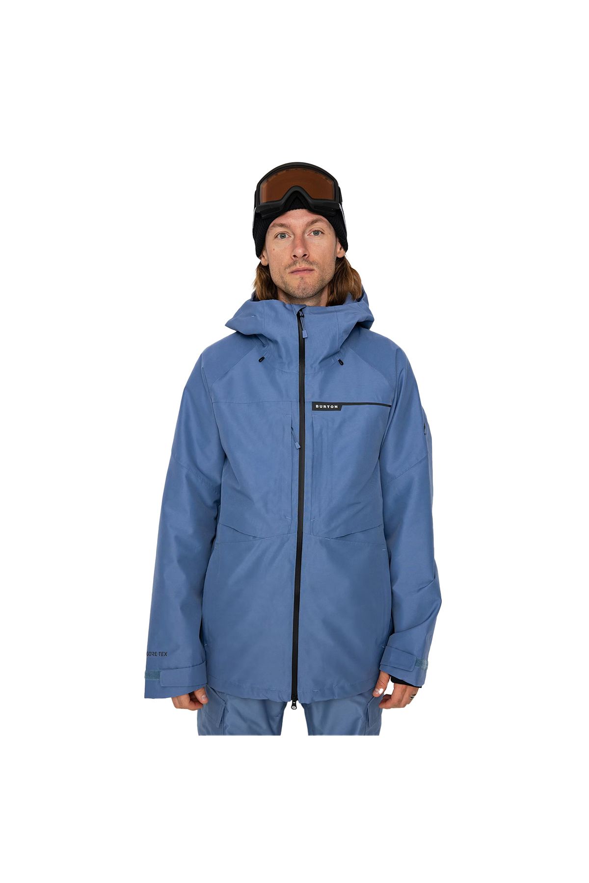 Burton Pillowline Gore-tex 2l Erkek Kayak/snowboard Mont