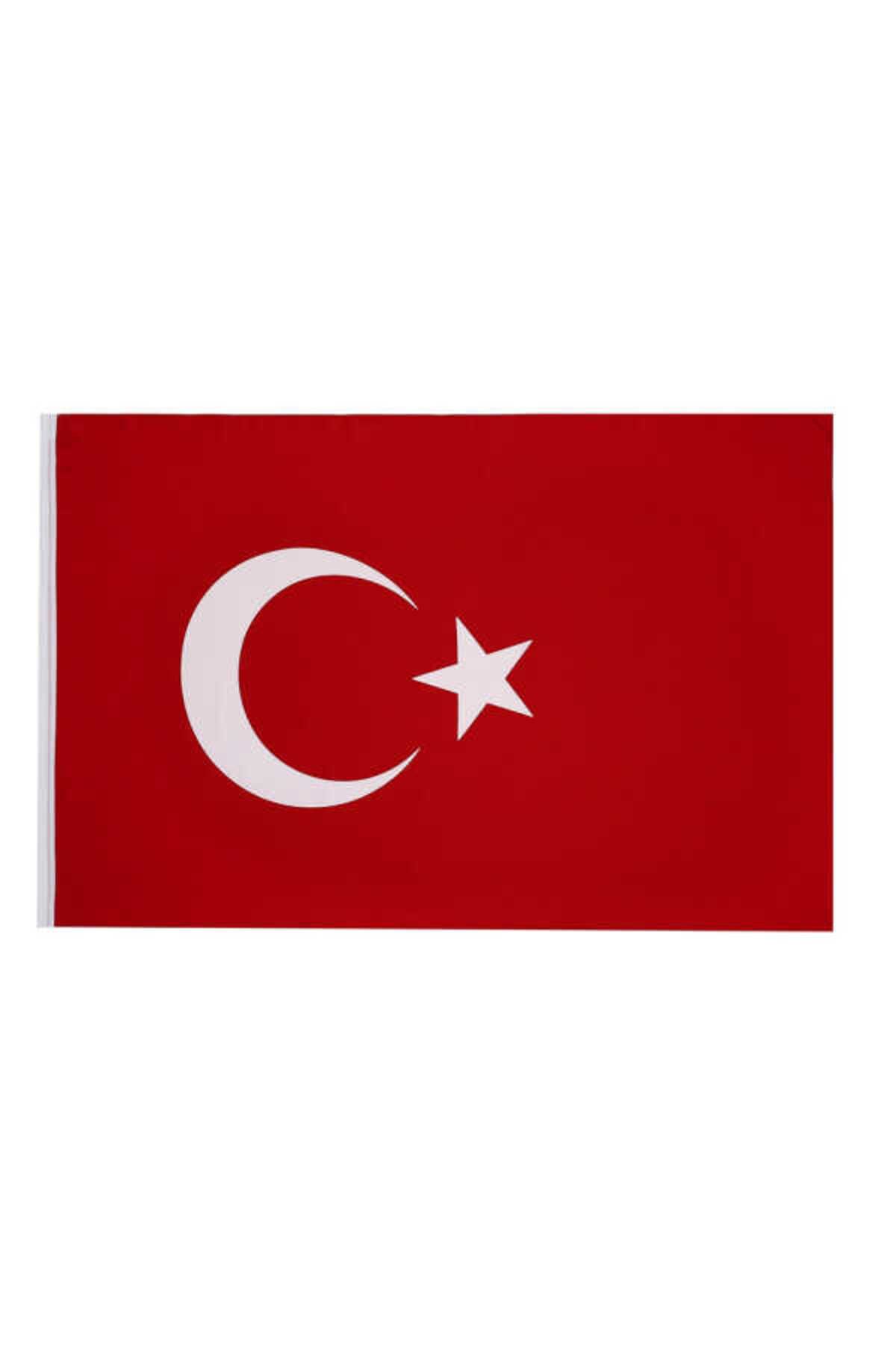 Buket Türk Bayrağı 200 X 300 Cm Btk-111
