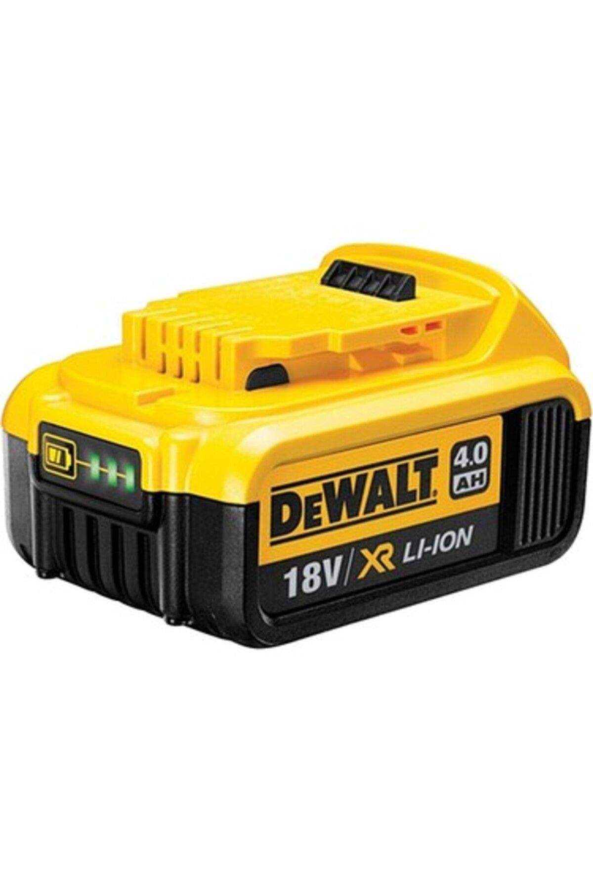 Dewalt Dcb182-nt Li-ion Batarya (PİL) (AKÜ) 18v 4.0ah