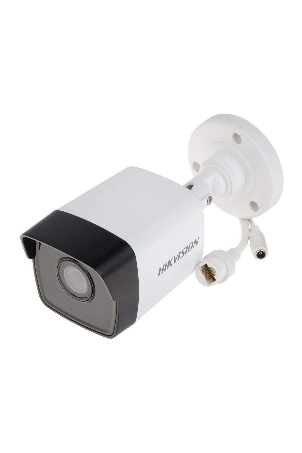 Hikvision Ds-2cd1023g2-lıuf 2mp 4mm Hybrid Light Ip Bullet Kamera