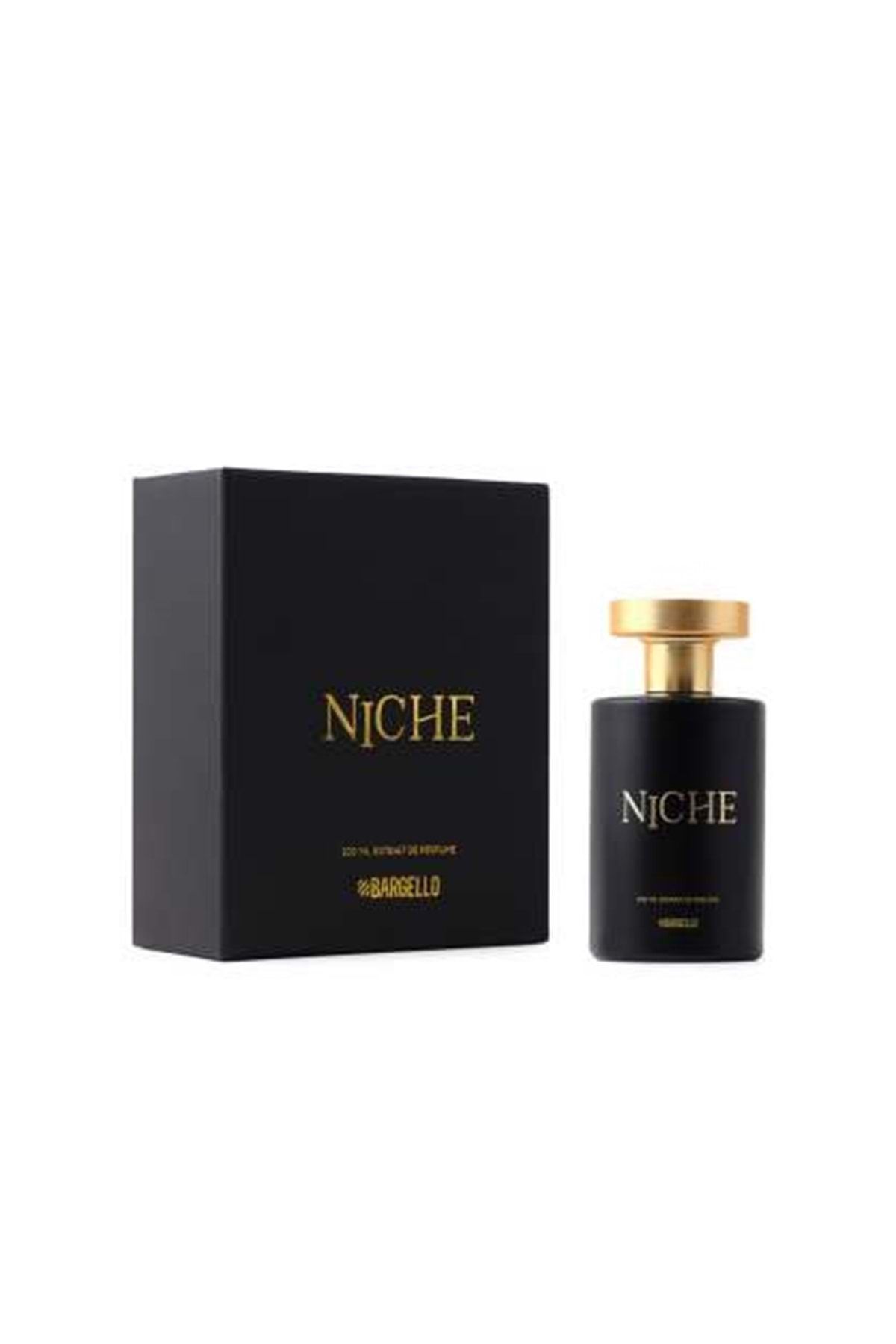 Bargello Nıche Revel Unısex 100 ml Extraıt De Perfume