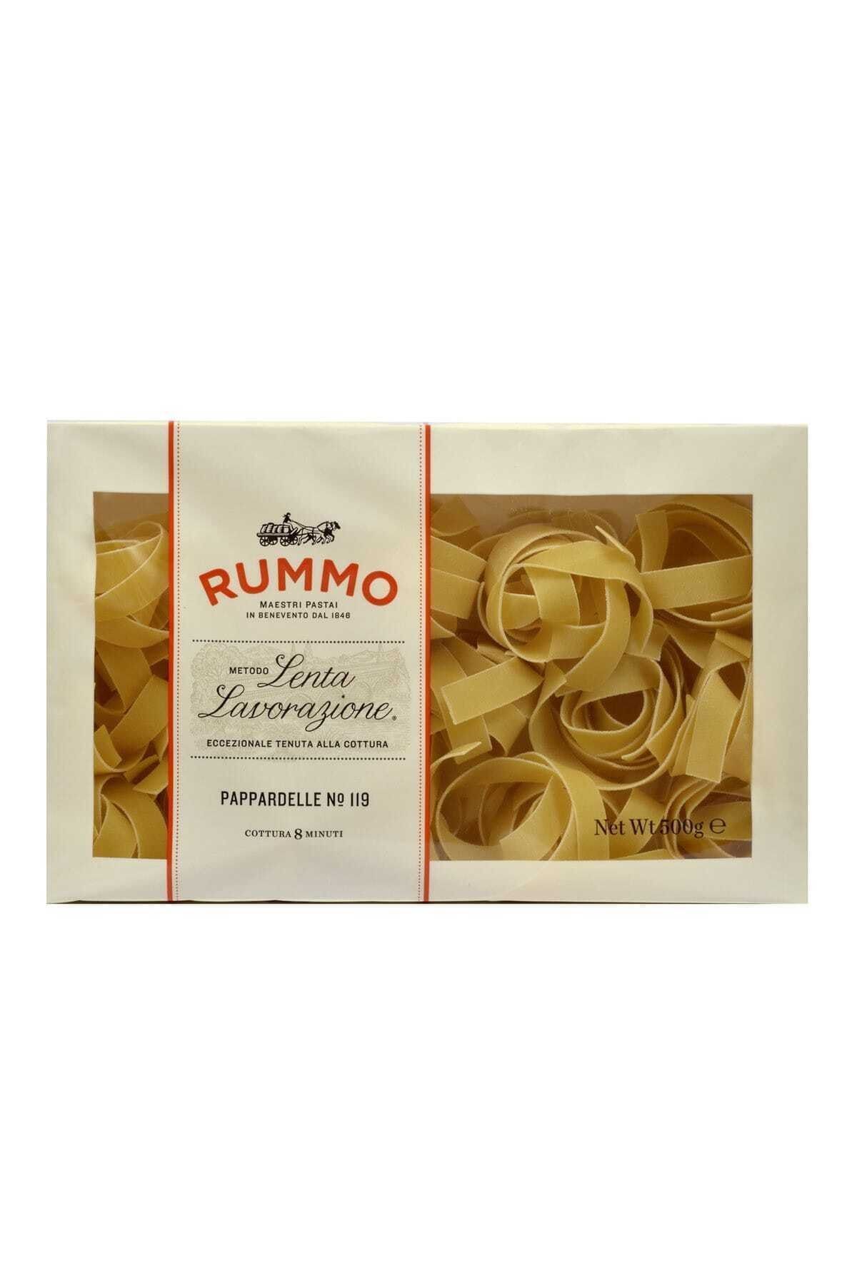 Rummo Pappardelle 500 gr