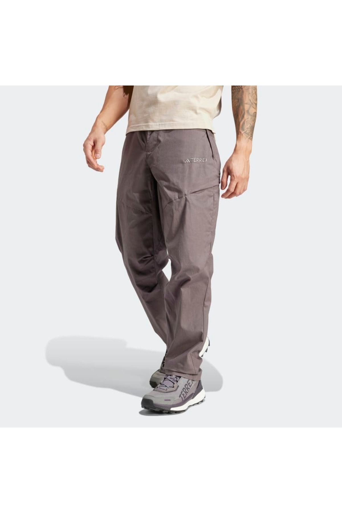 adidas Xplorıc Pants Erkek Outdoor Pantolon - Ik9105