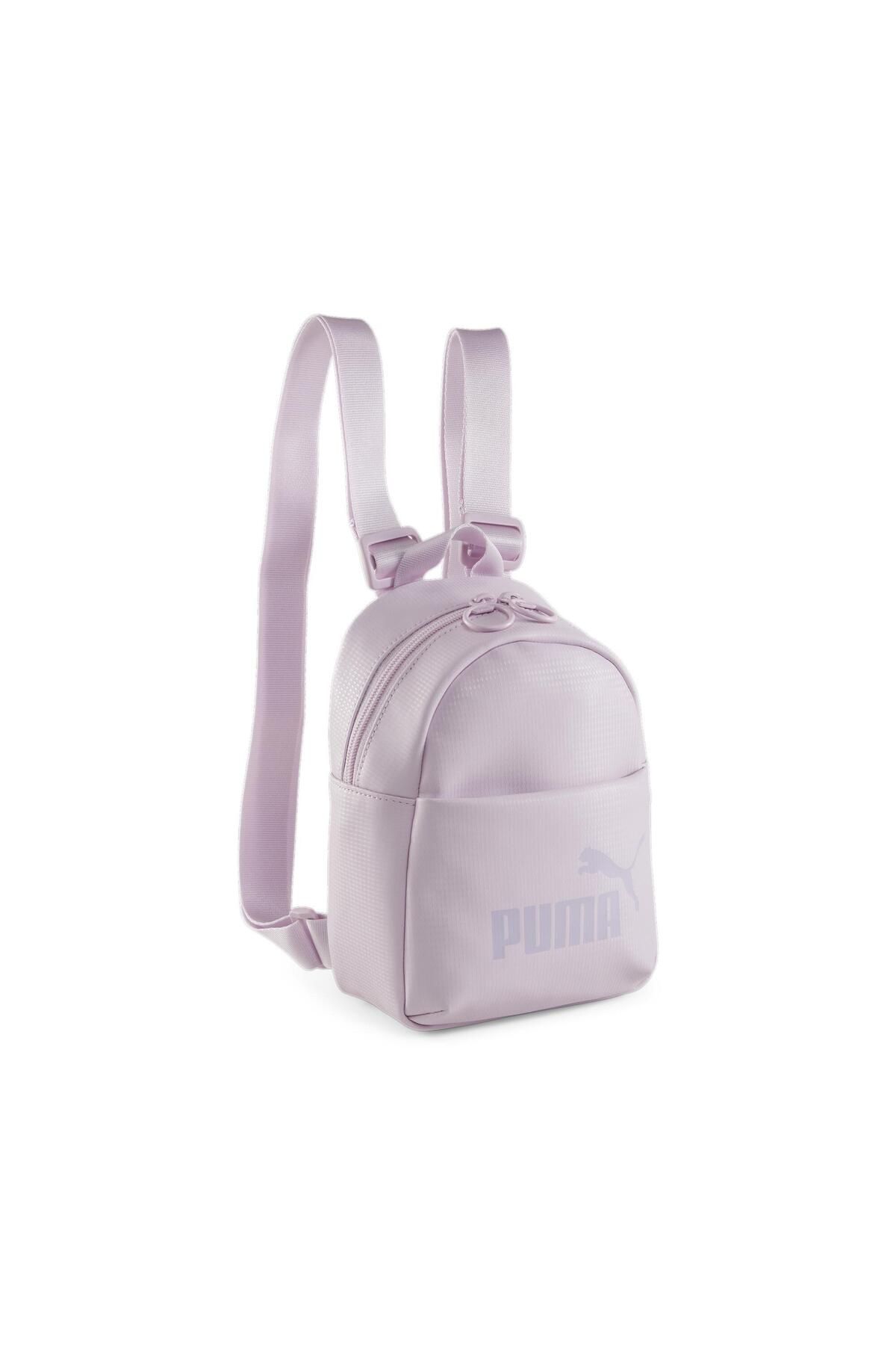 Puma Core Up Minime Backpack Kadın Sırt Çantası