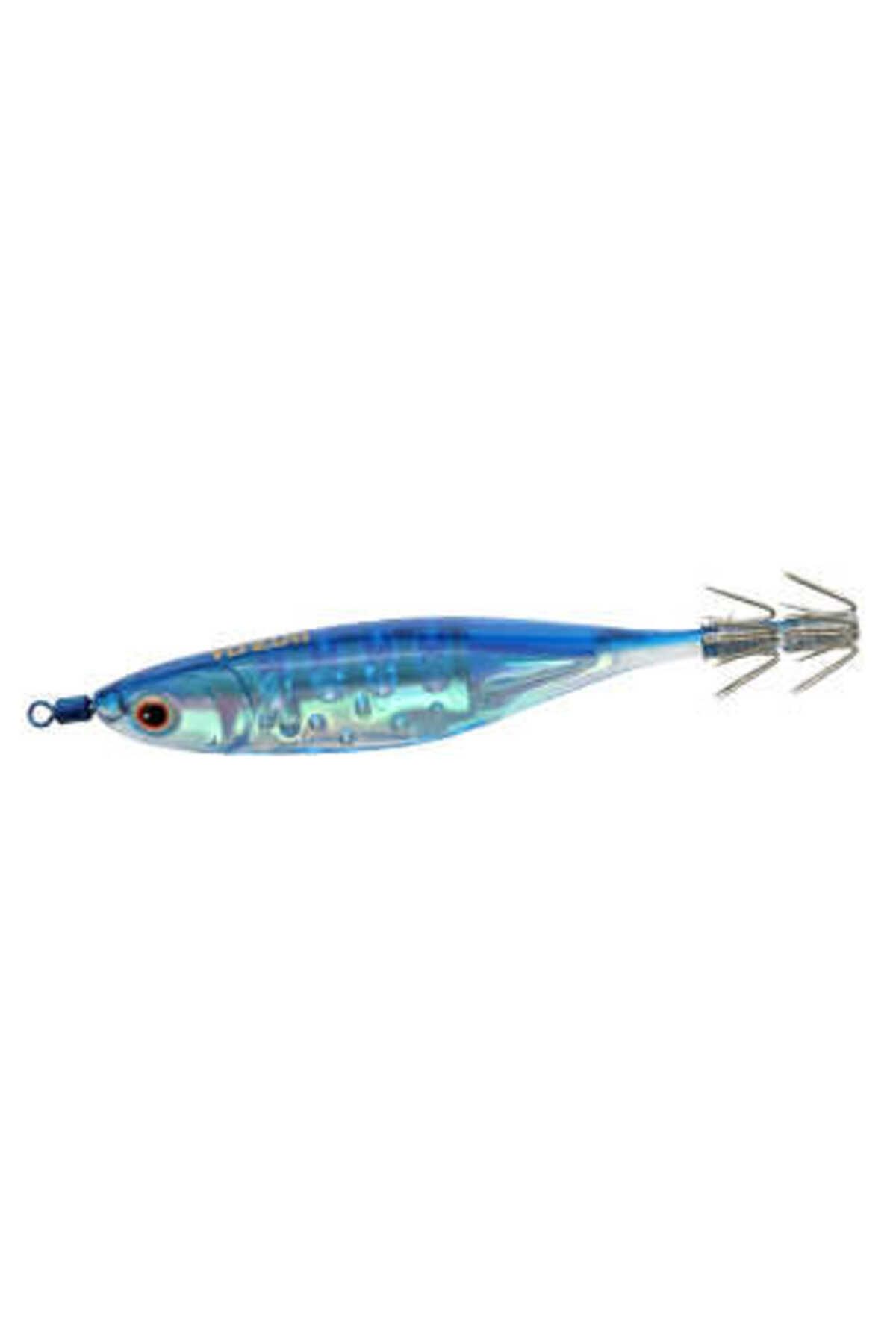 yo-zuri Yozuri Crystal Ultra Auora Kalamar Sâhte Balığı Iw A1547-80mm