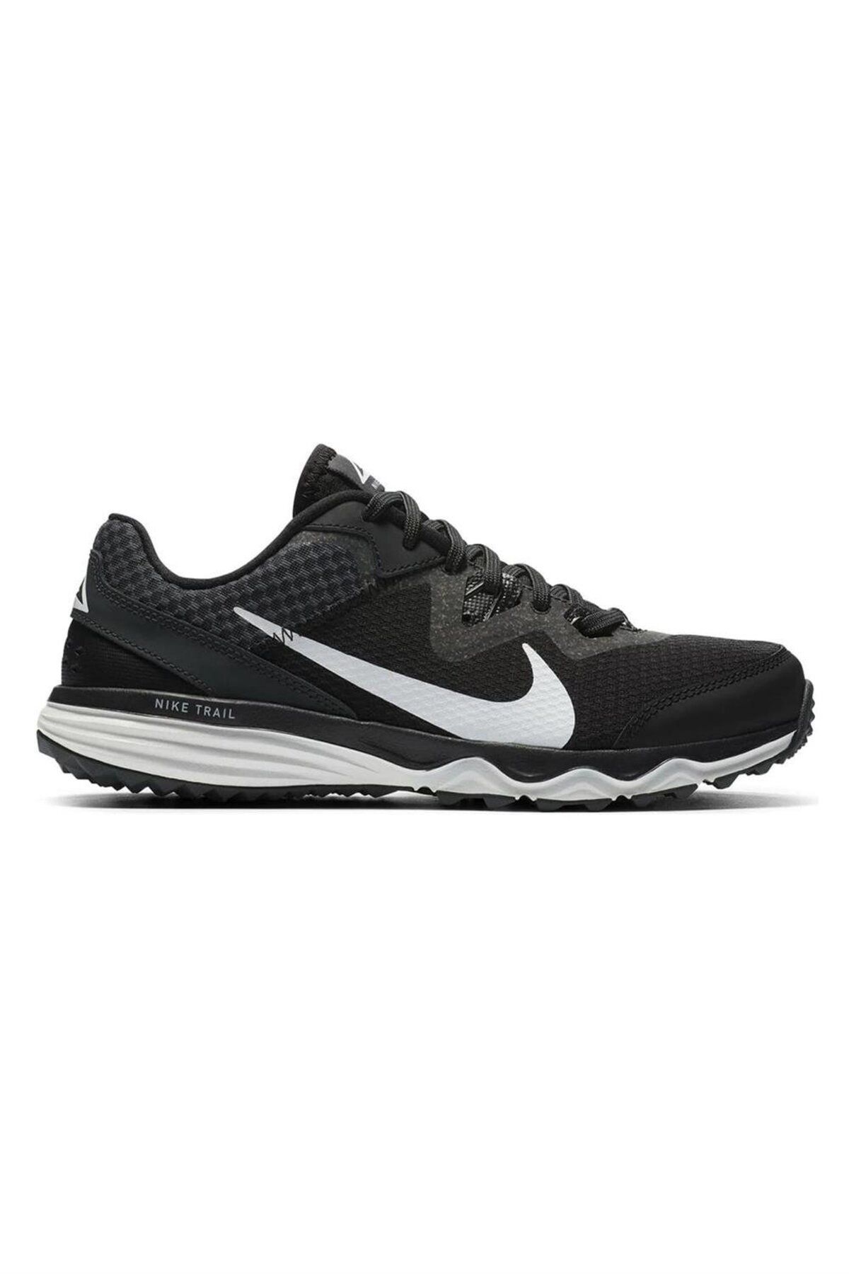 Nike Junıper Traıl Kadın Koşu Ayakkabısı Cw3809-001