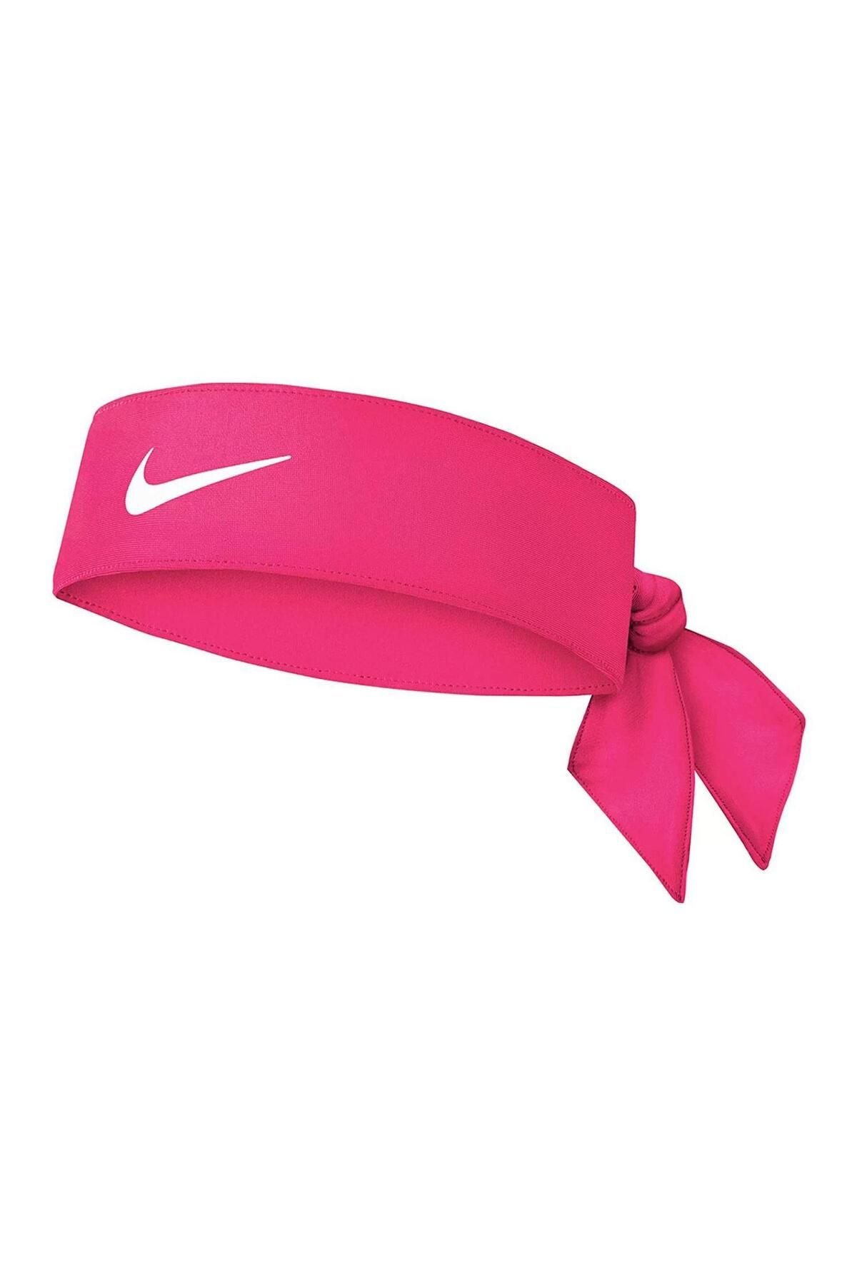 Nike Dri-fit Head Tie 4.0 Antrenman Saç Bandı