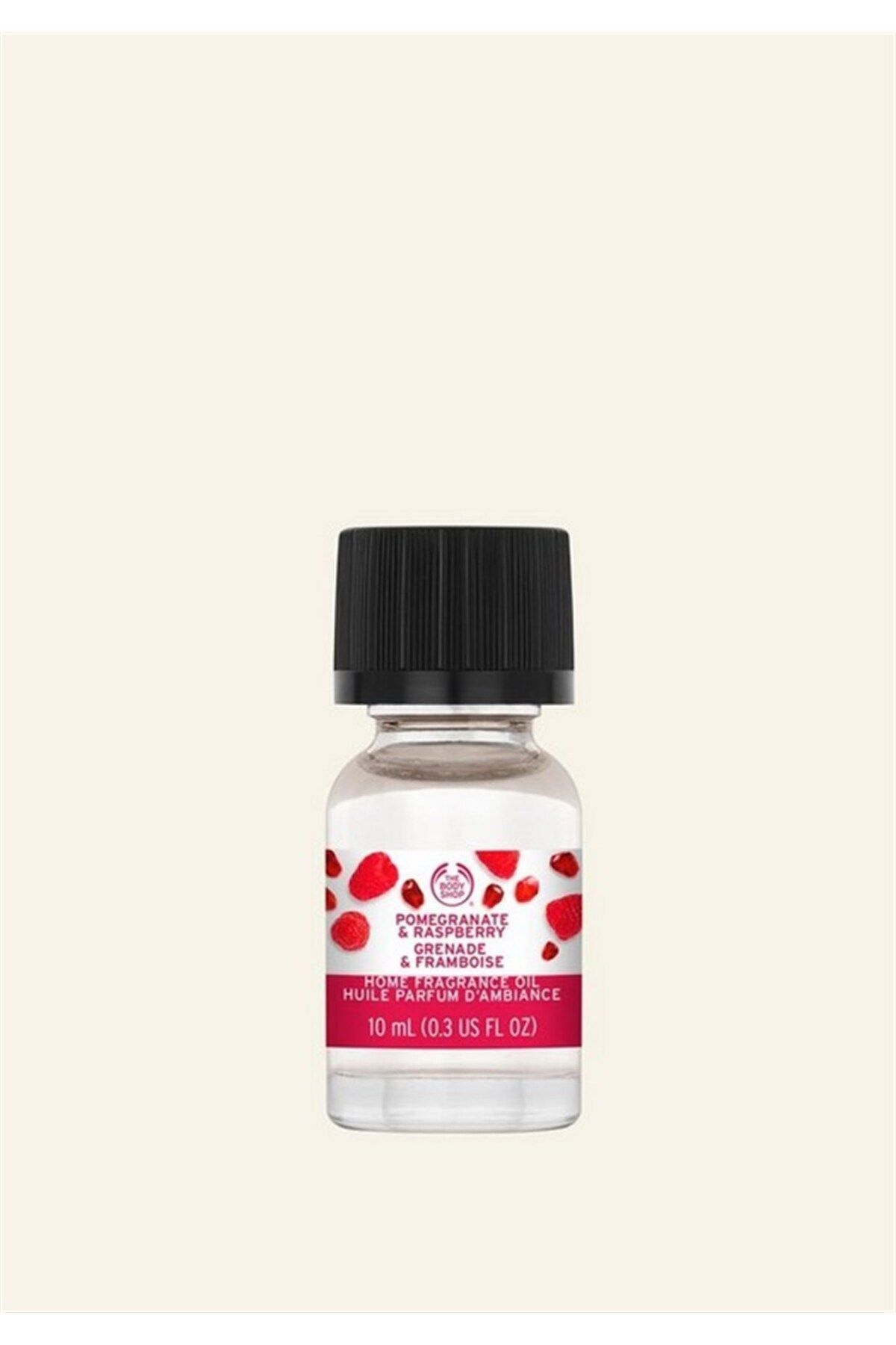 THE BODY SHOP Pomegranate & Raspberry Kandil Yağı 10 ml