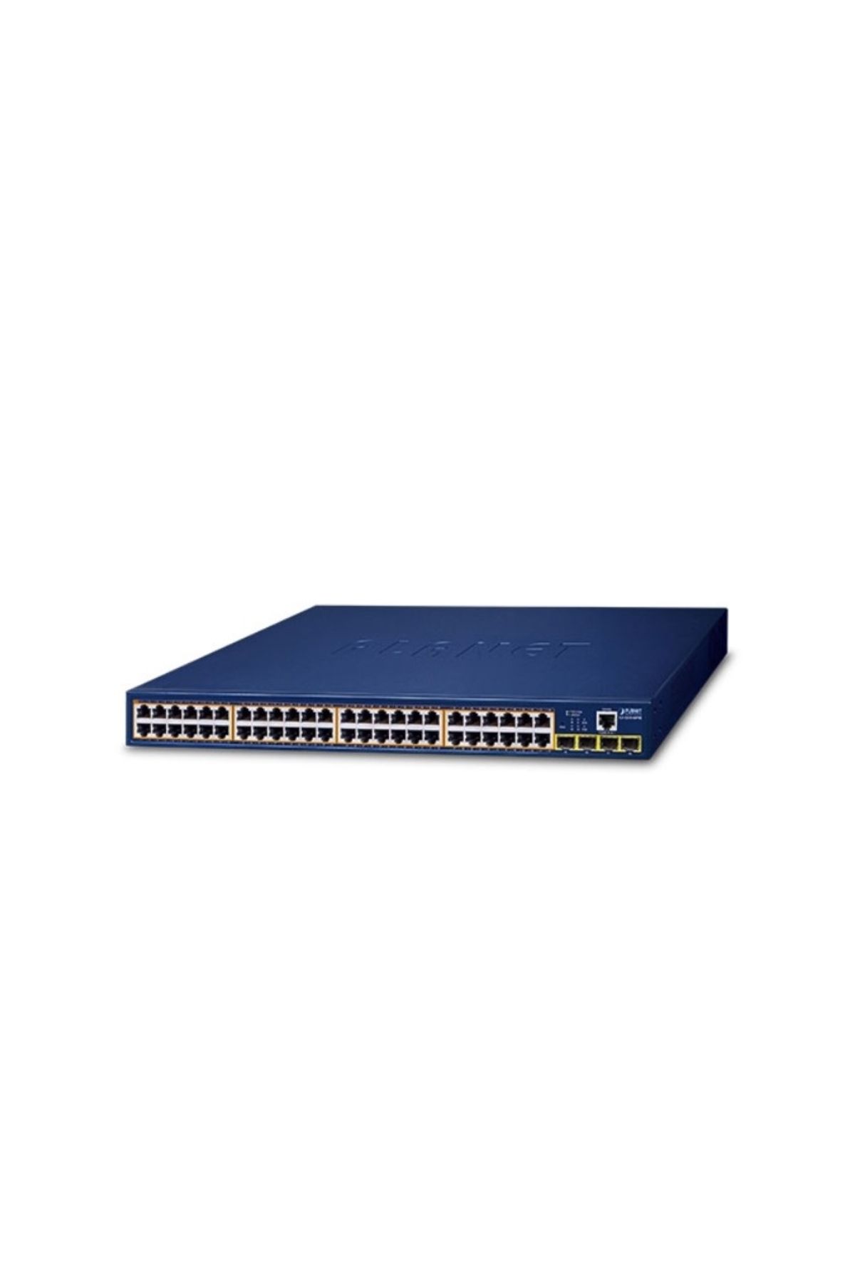 Planet Pl-gs-4210-48p4s
