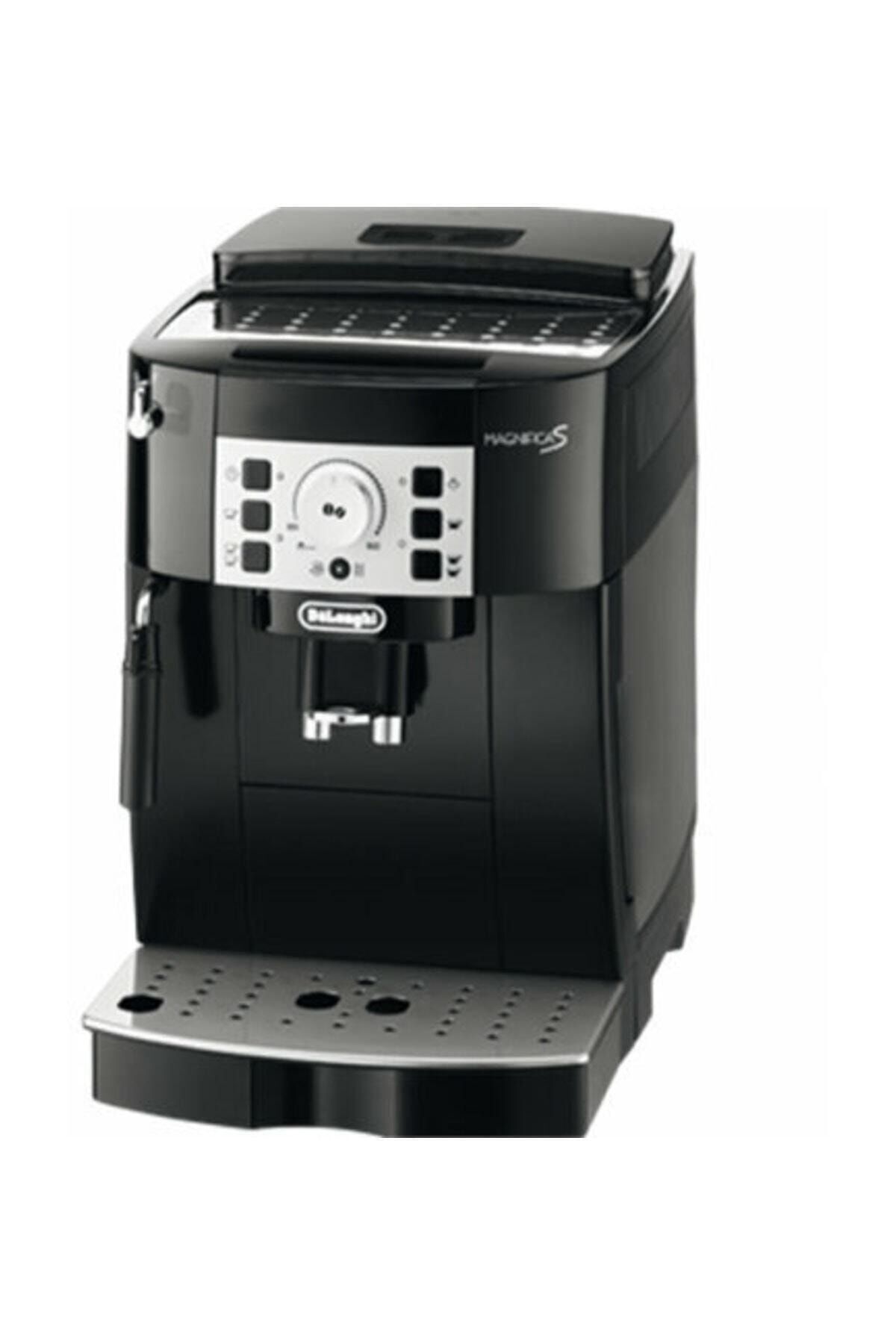 Delonghi Ecam 22.110.b Otomatik Kahve Makinesi