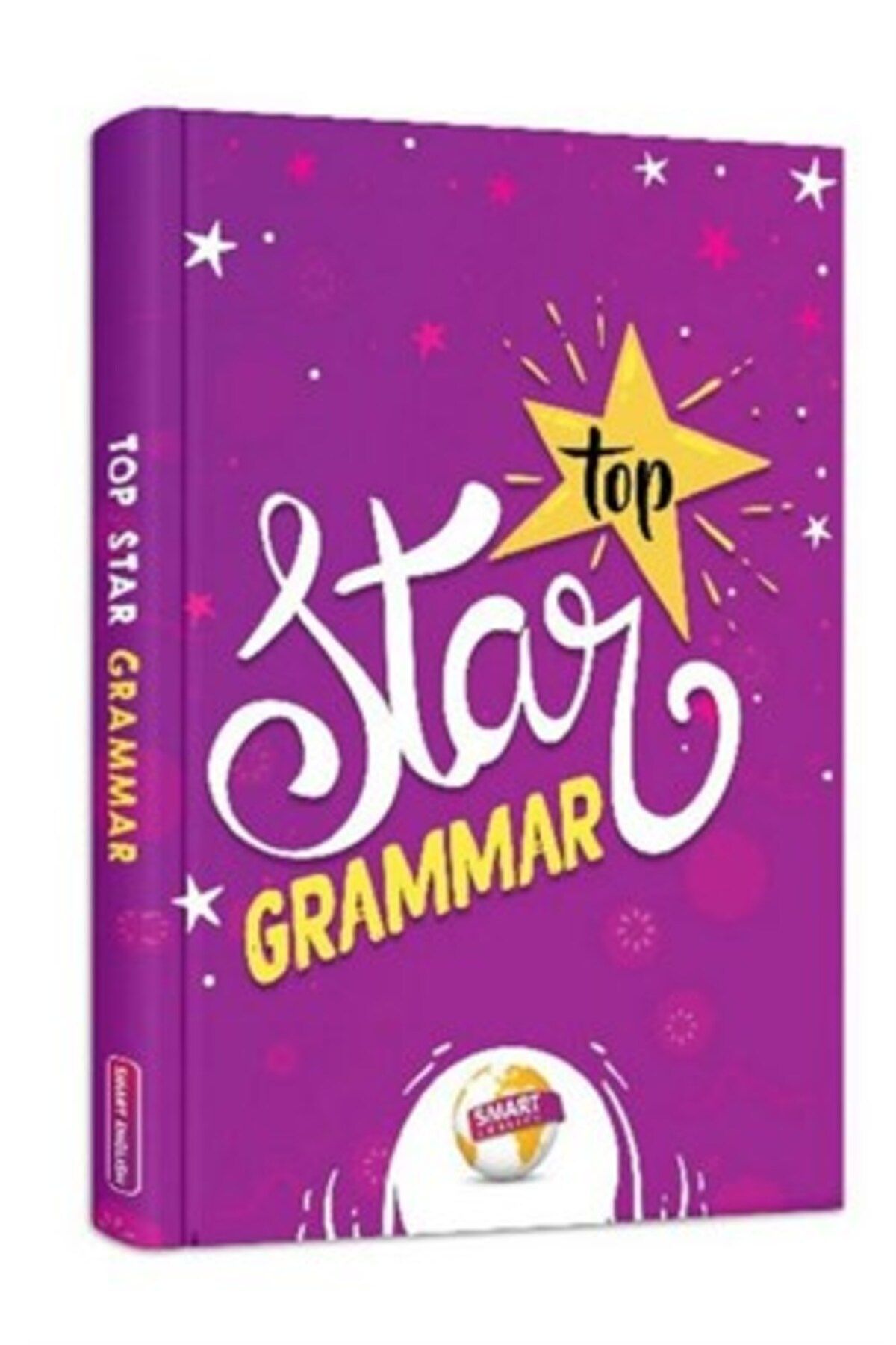Smart English Top Star Grammar