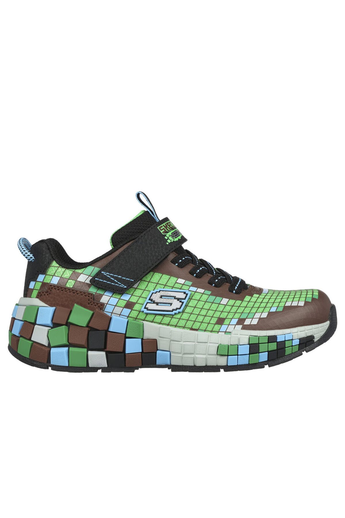 Skechers Mega-Craft 3.0 Çocuk Sneaker