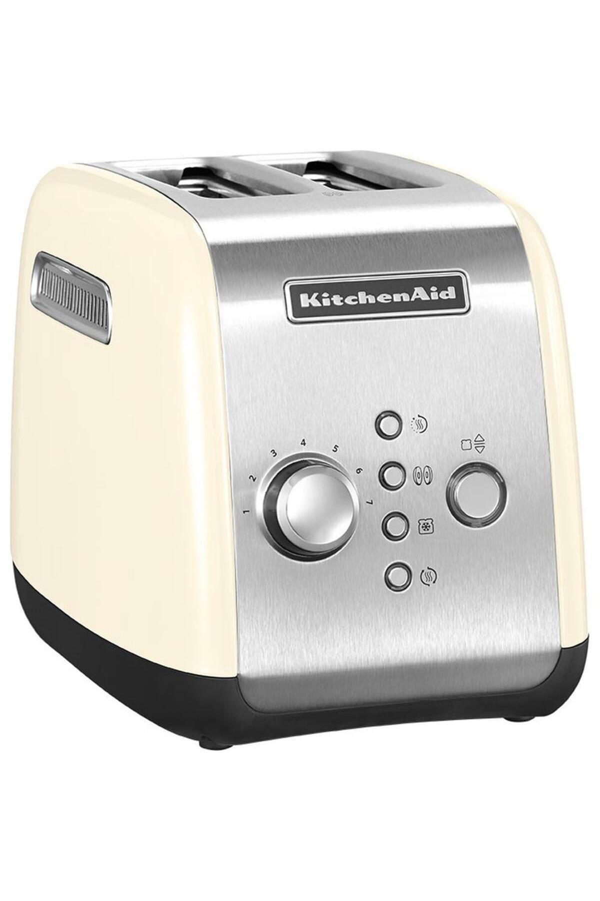 Kitchenaid 2 Dilim Ekmek Kızartma Makinesi - 5kmt221eac