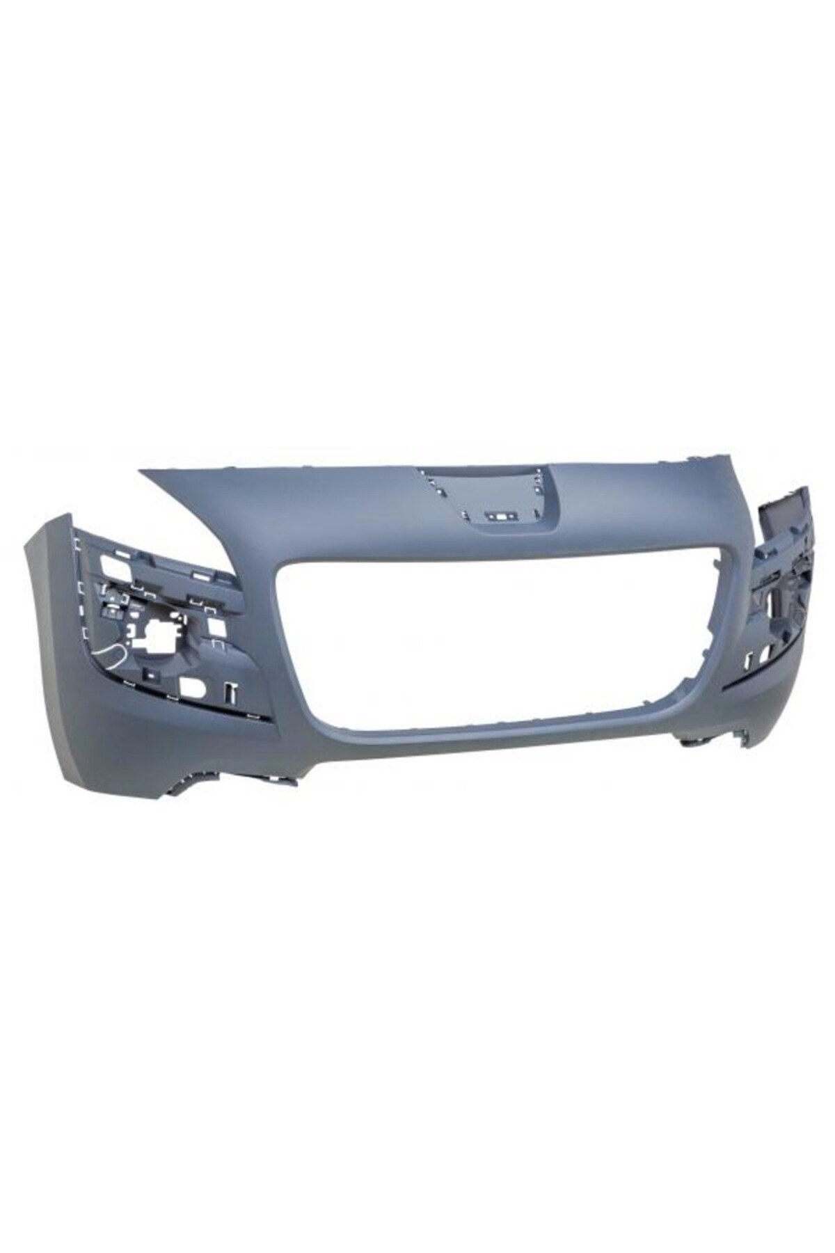 OEM NO OK31V-52-211 UYUMLU KIA RIO I 01/02 ÖN ÇAMURLUK DELİKLİ SOL