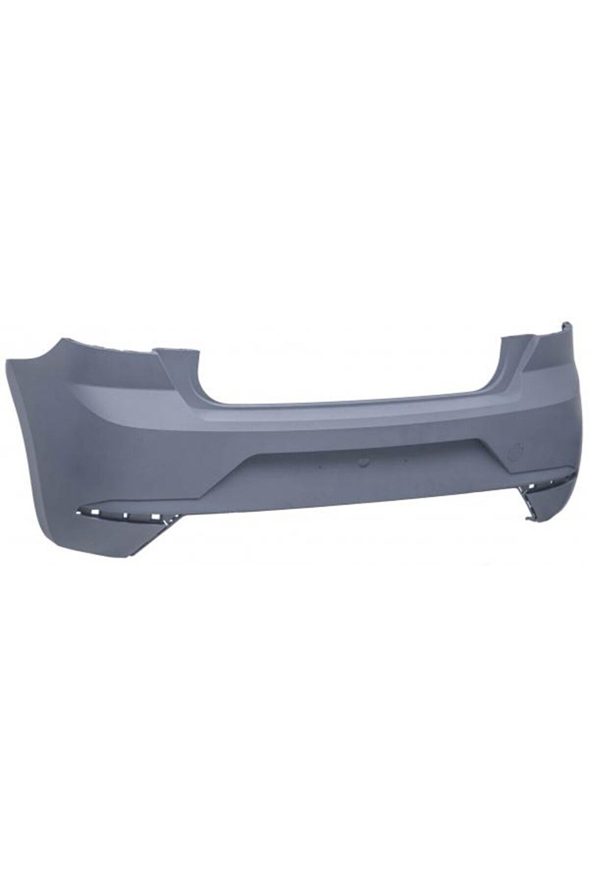 Tampon Arka Seat Ibiza 2017- 504643555