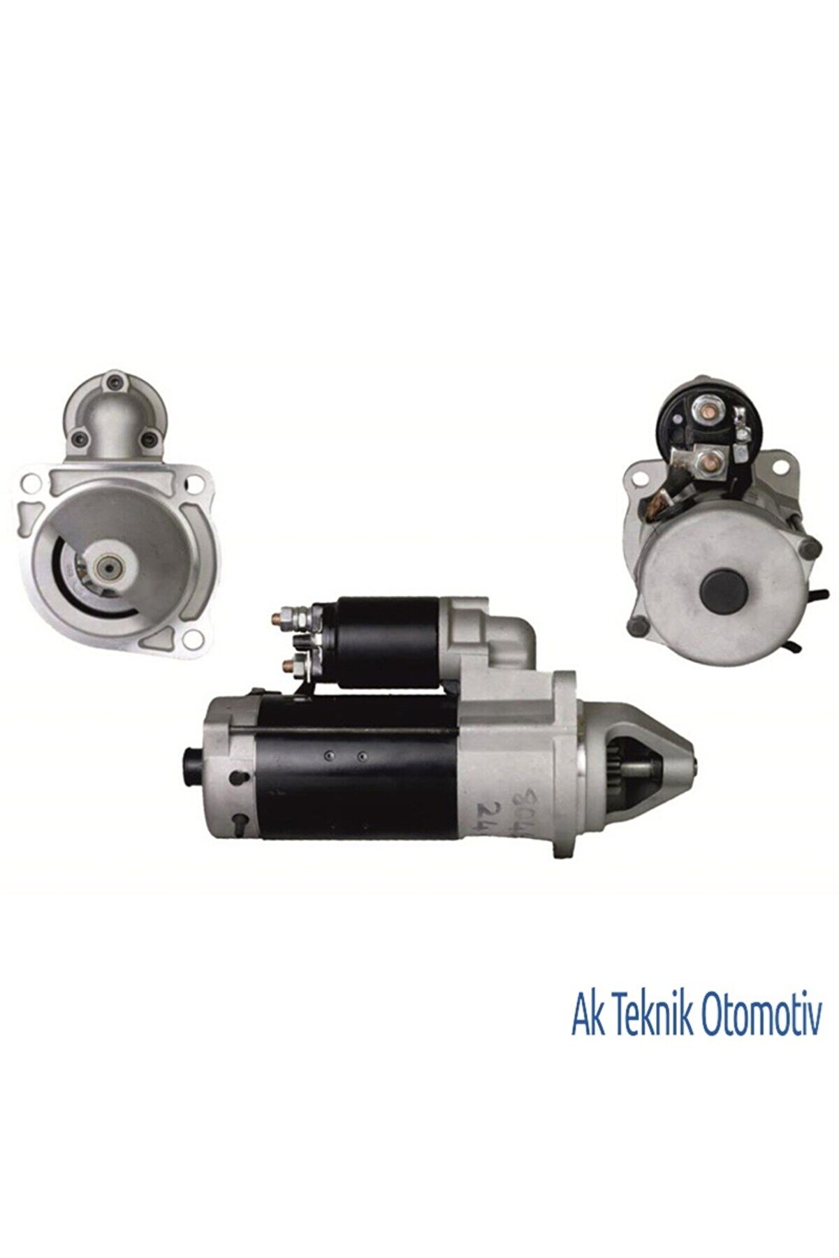 Doblo 1.3-1.9 Jtd Yakıt Mazot Şamandırası Pompası