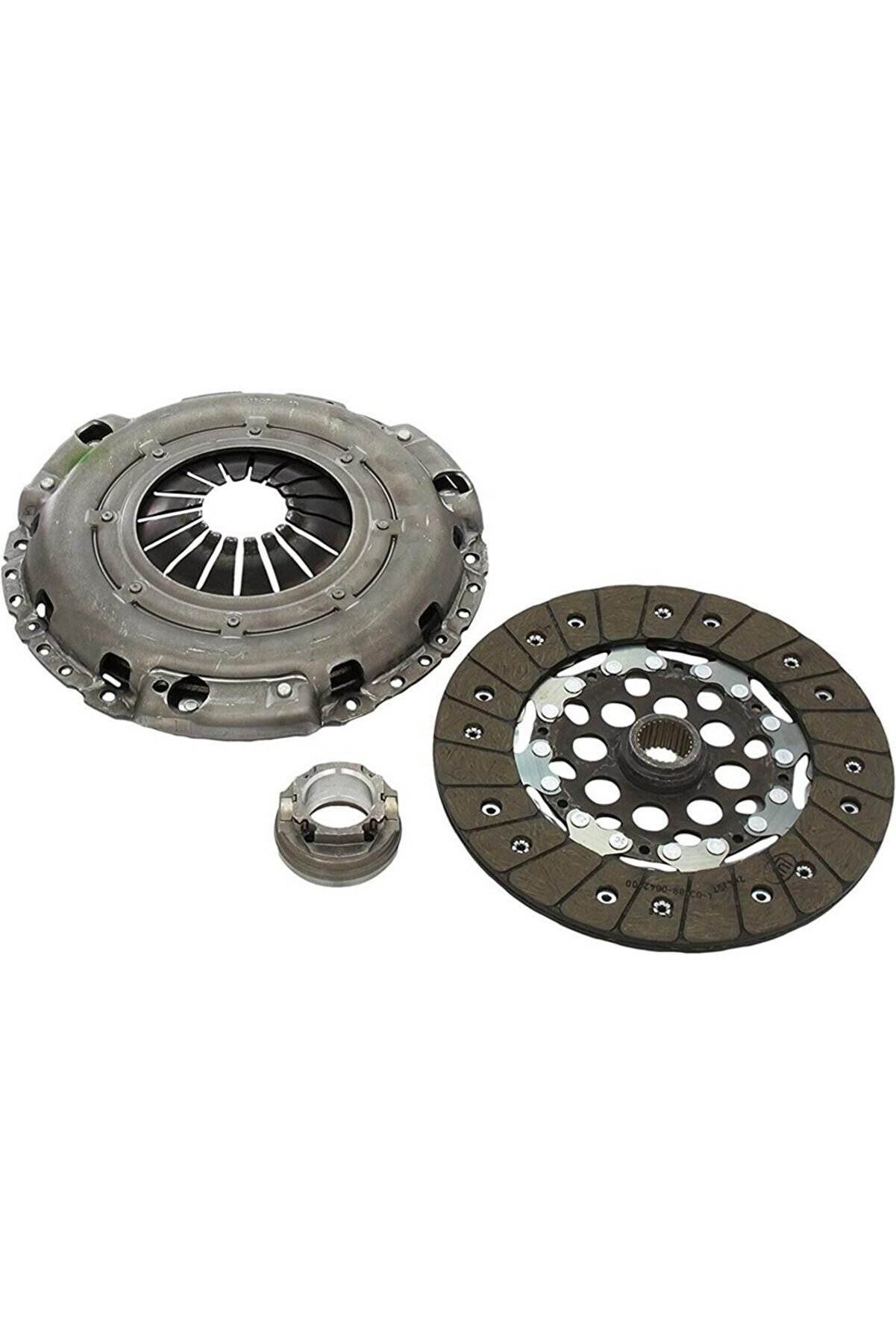 Luk Debriyaj Seti Mercedes V Serisi V200 V230 Vito 504649841