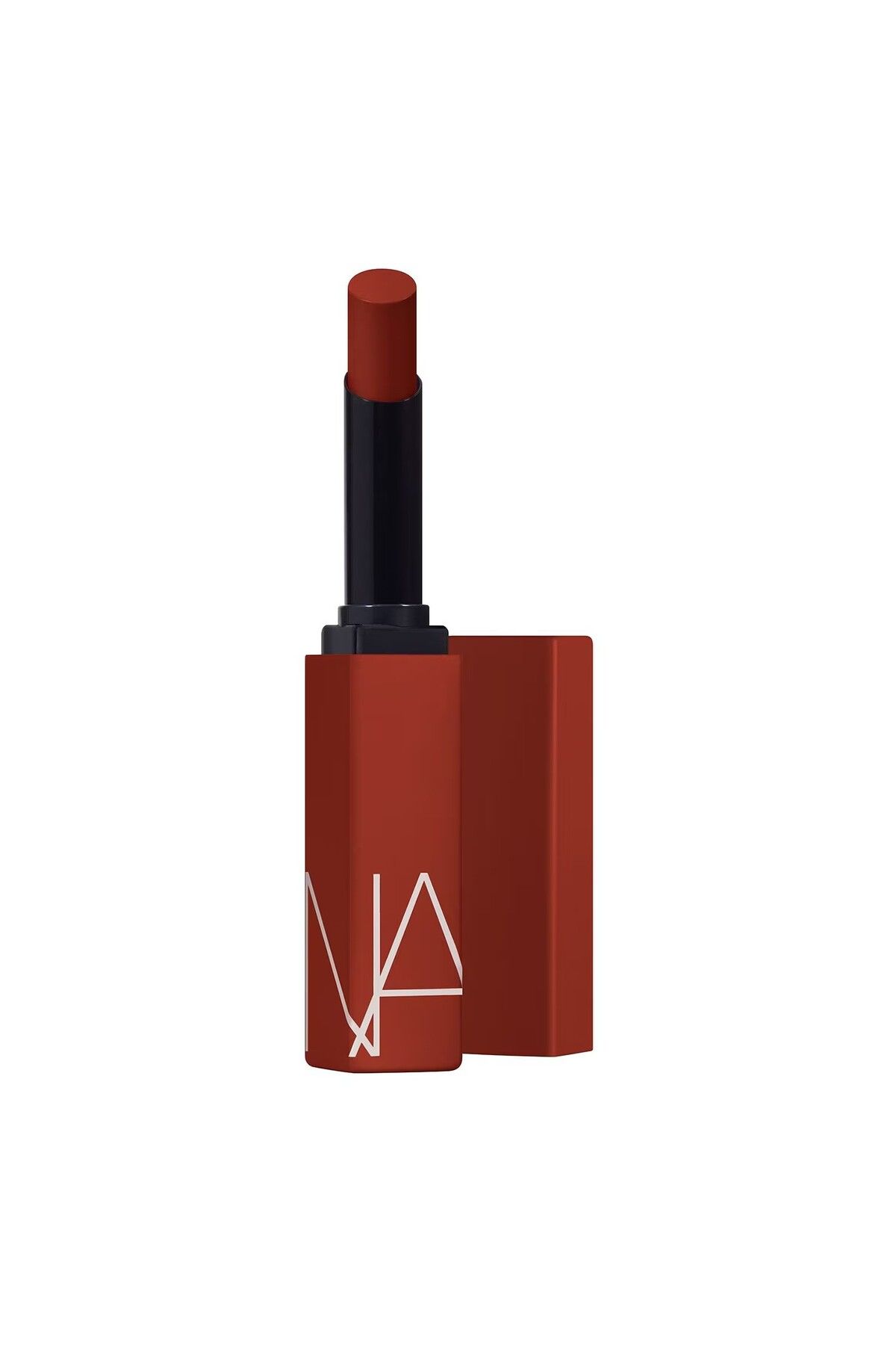 Nars Powermatte Lipstick - 10 Saat Kalıcı, Ultra Hafif, Pürüzsüz, Yoğun Renk Veren Mat Bitişli Ruj 1,5 gr
