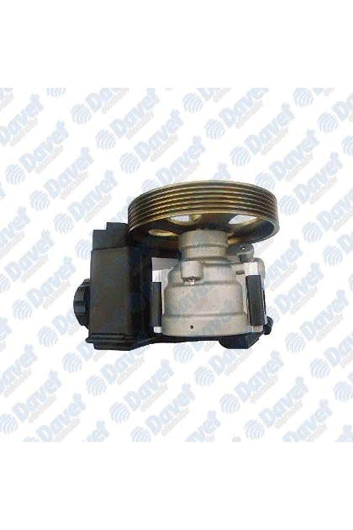 Hidrolik Direksiyon Pompa Partner 2 Berlingo 2 Dw8B 2003-08 Xsara 504608574