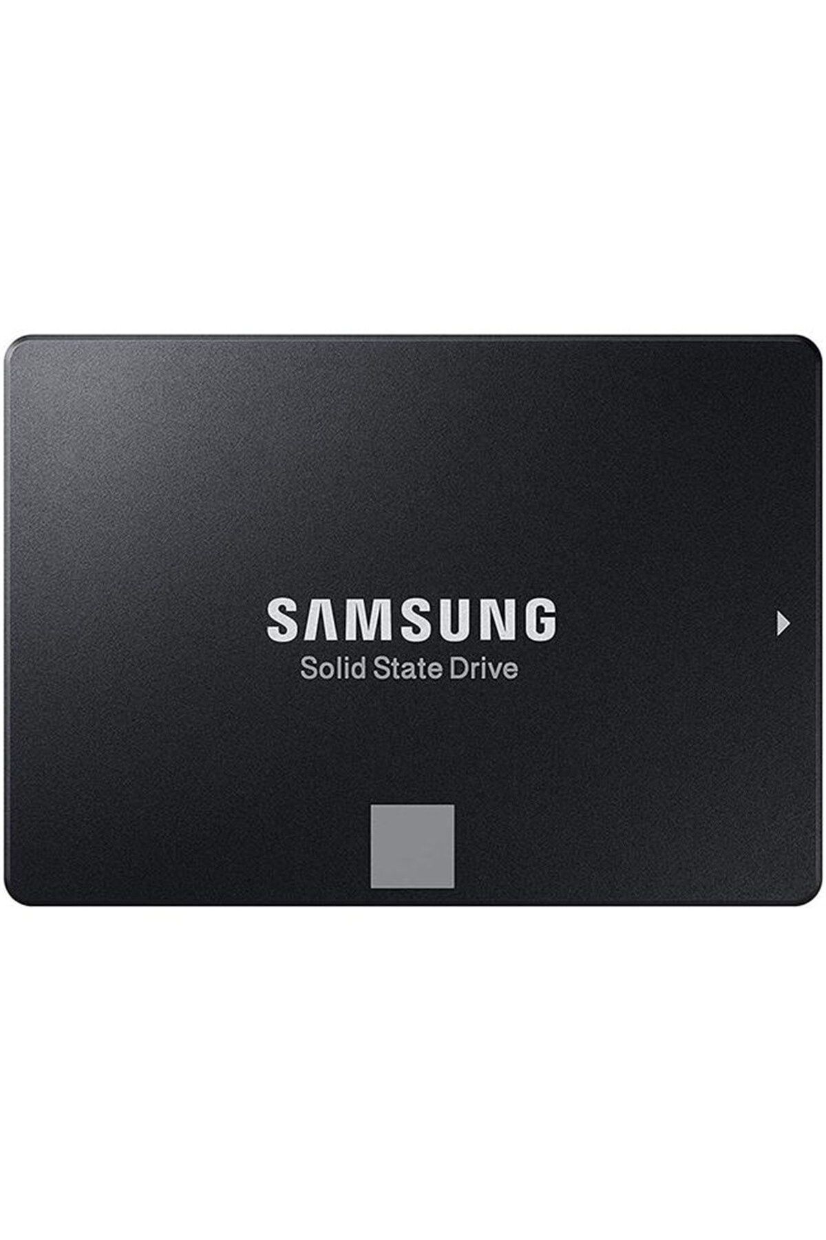 Samsung 1tb 870 Evo Mz-77e1t0bw 560- 530mb/s Ssd Sata-3 Disk