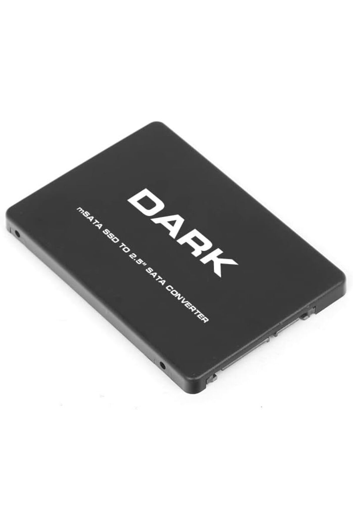 Genel Markalar Dark DK AC MSATA - SATA 2,5" Dönüştürücü