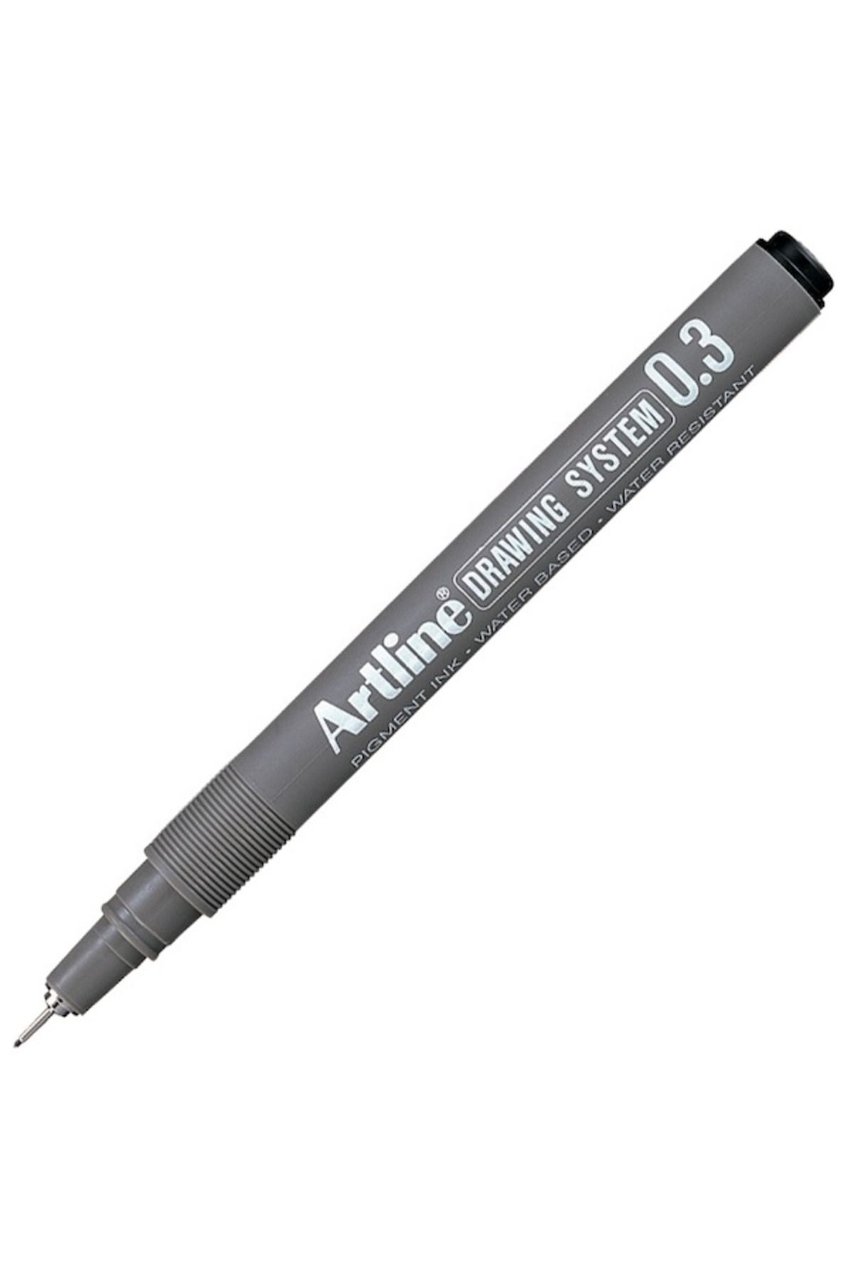 artline Drawing System Teknik Çizim Kalemi 0.3mm / Ek233