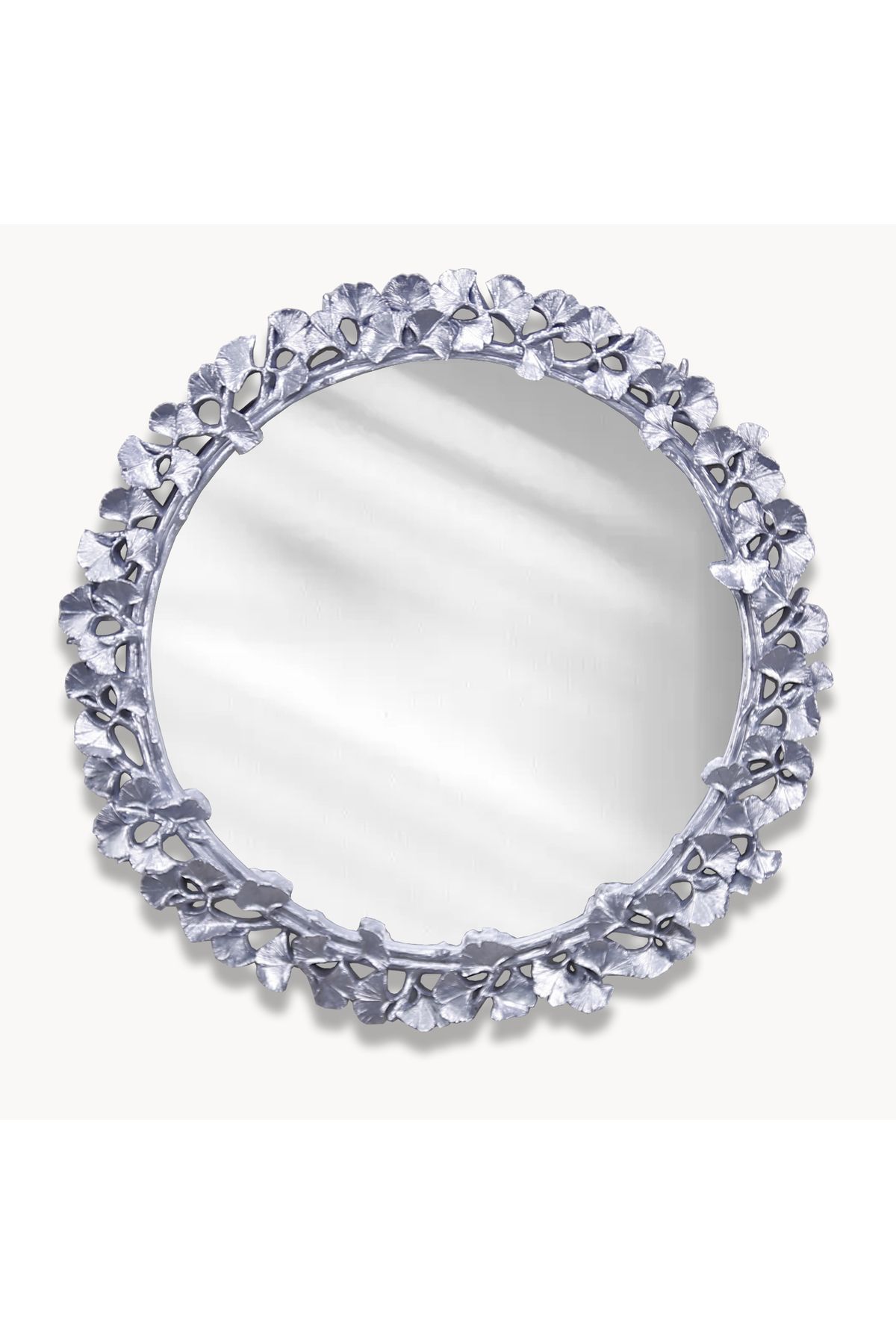 Selim Clove Ayna Gümüş