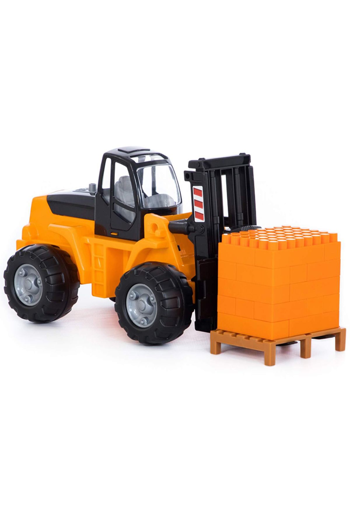 Polesie Paletli Forklift 36766