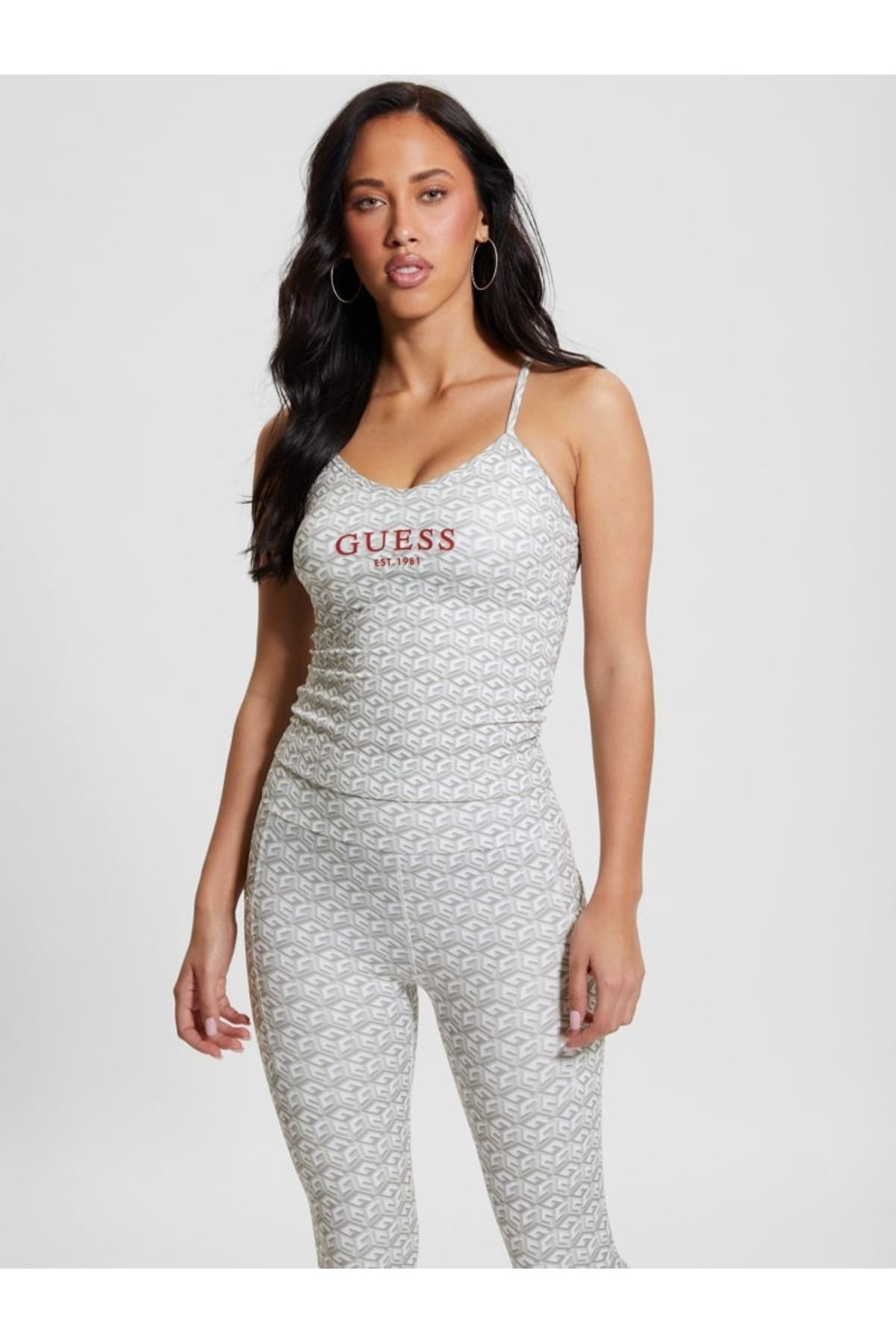 Guess G-CUBE ACTIVE TOP