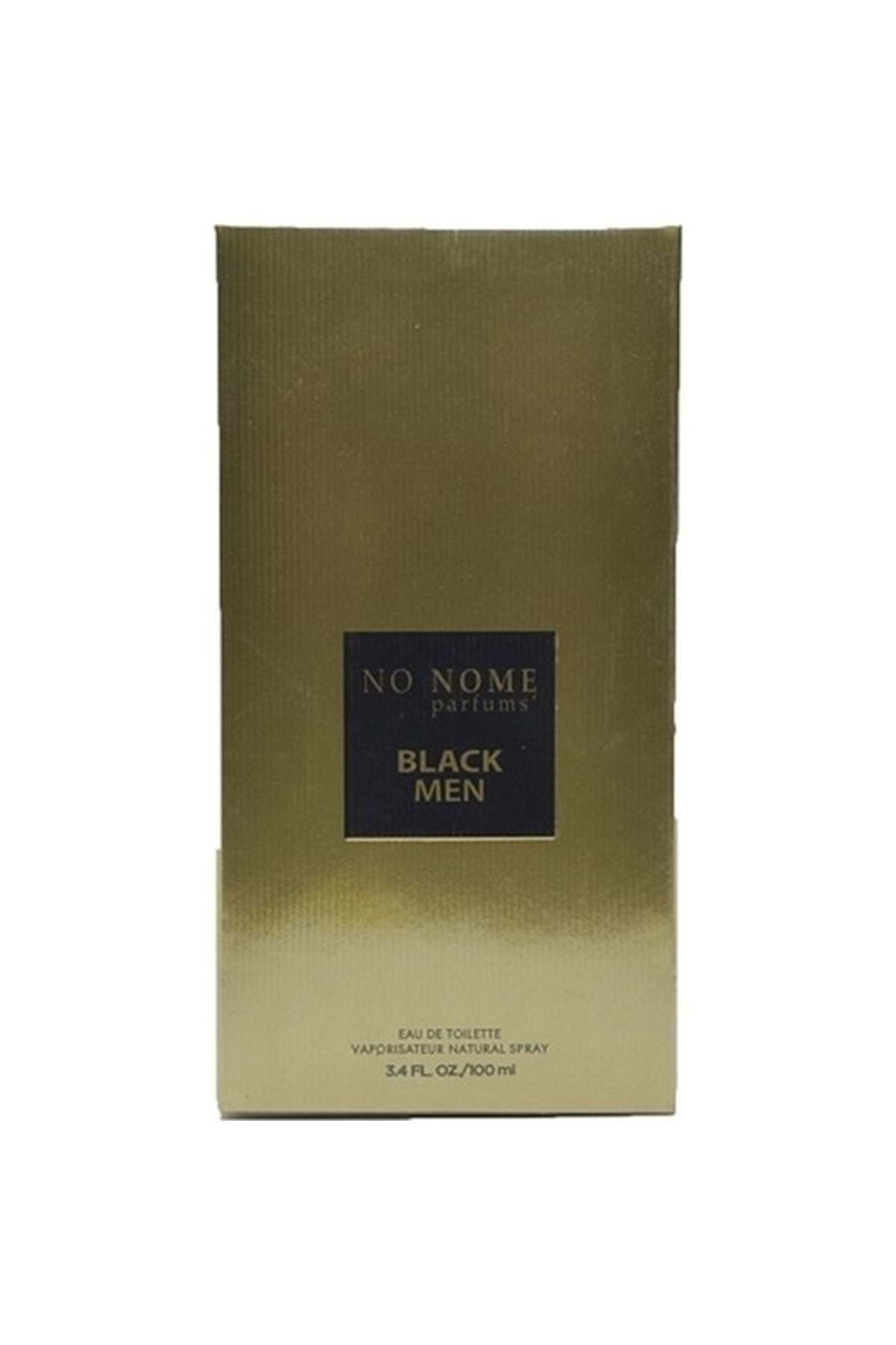 NO NOME 057 Black Edt Man 100 ml Erkek Parfüm Tom Ford Black Orchid