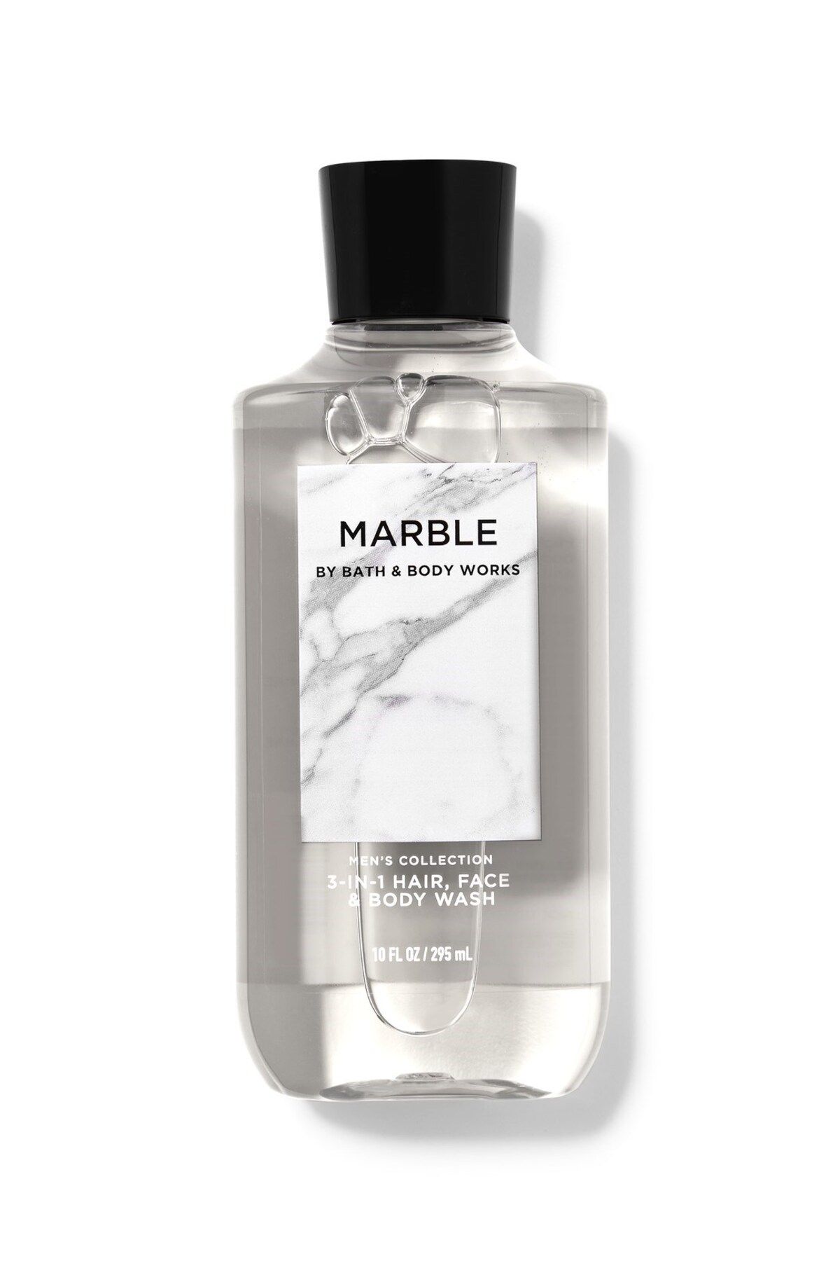 Bath & Body Works Marble 3'ü 1 Arada Saç, Yüz Ve Vücut Şampuanı