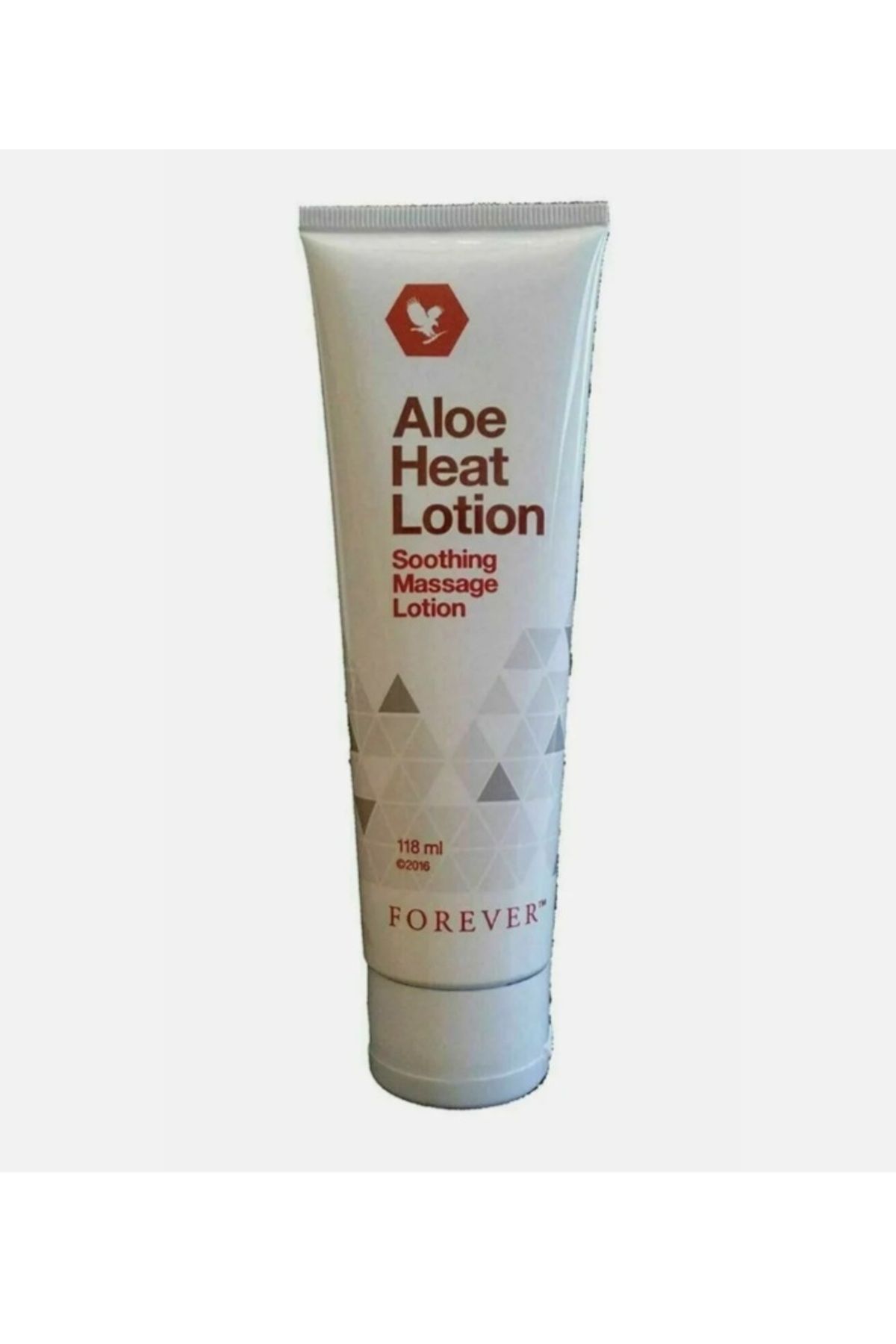 Forever Aloe Heat Lotion -064