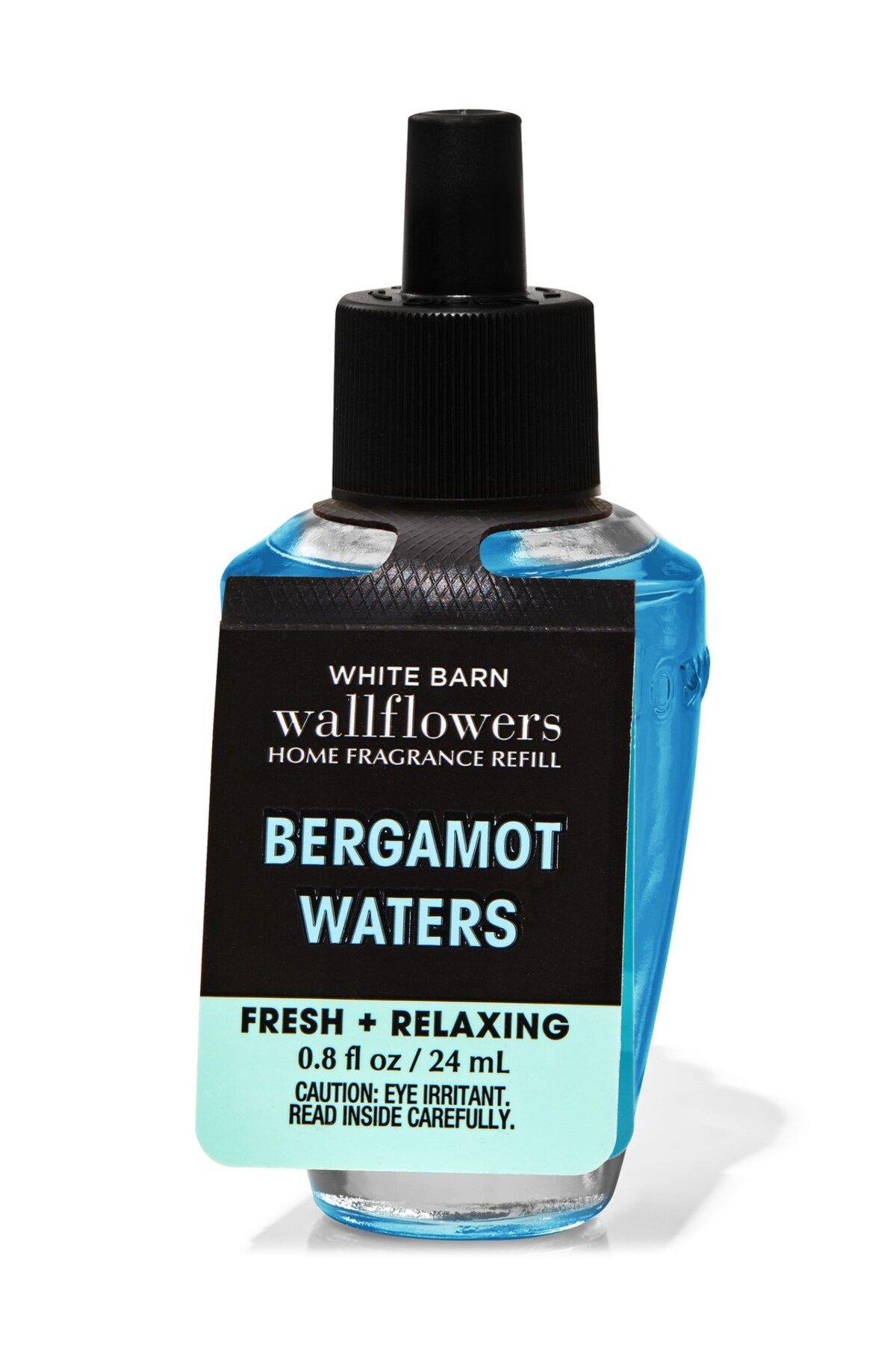 Bath & Body Works Bergamot Waters Oda Kokusu Yedeği