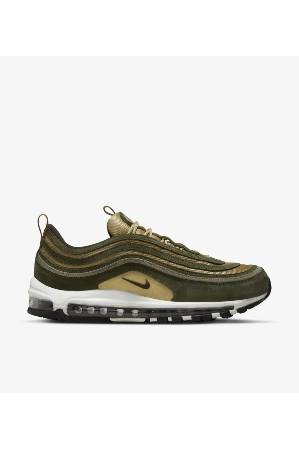 Nike Air Max 97 "rough Green" Dr0157-300 Erkek Sneaker