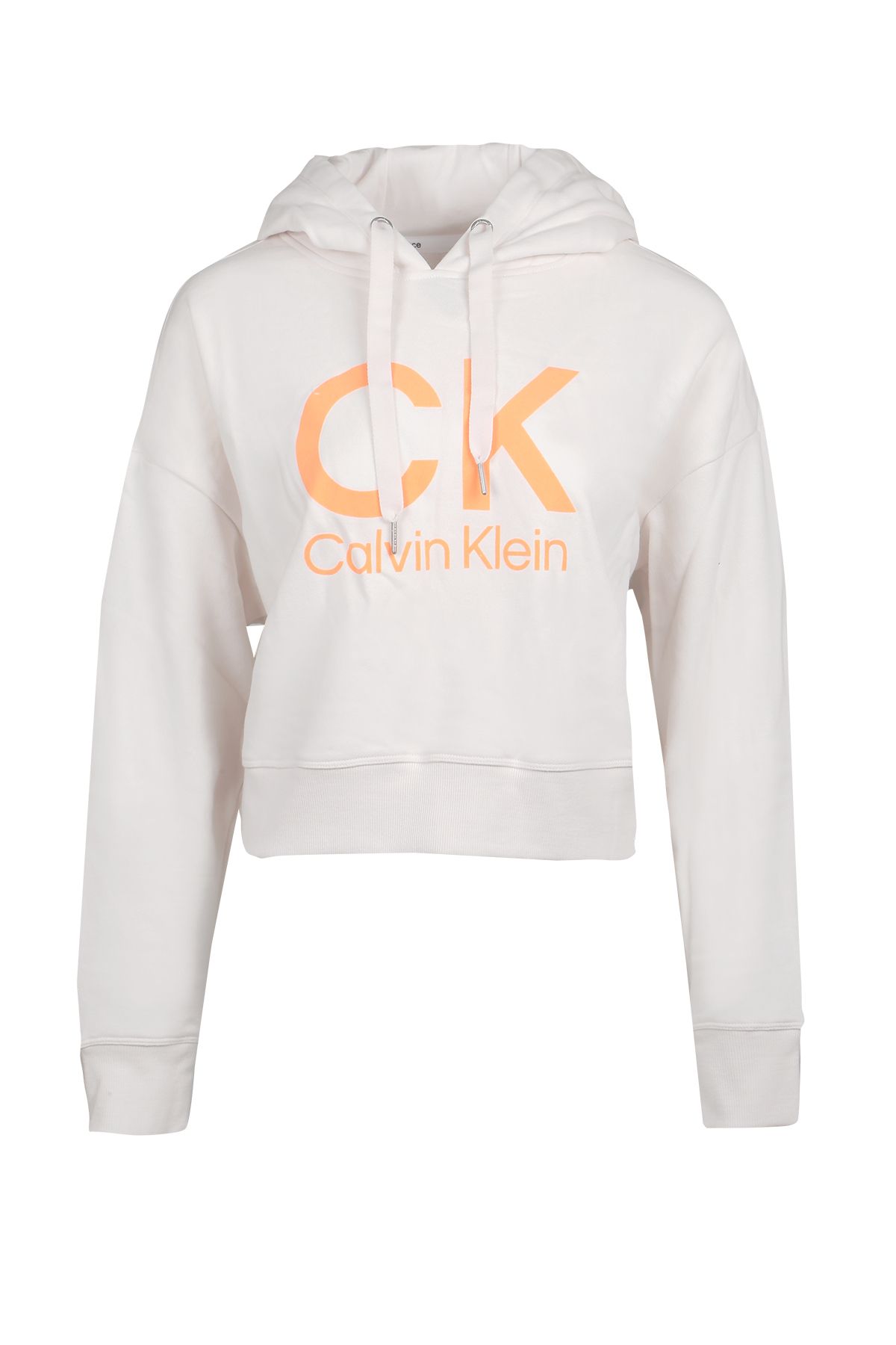 Calvin Klein Kadın Sweatshırt Pf2t2292-0ly