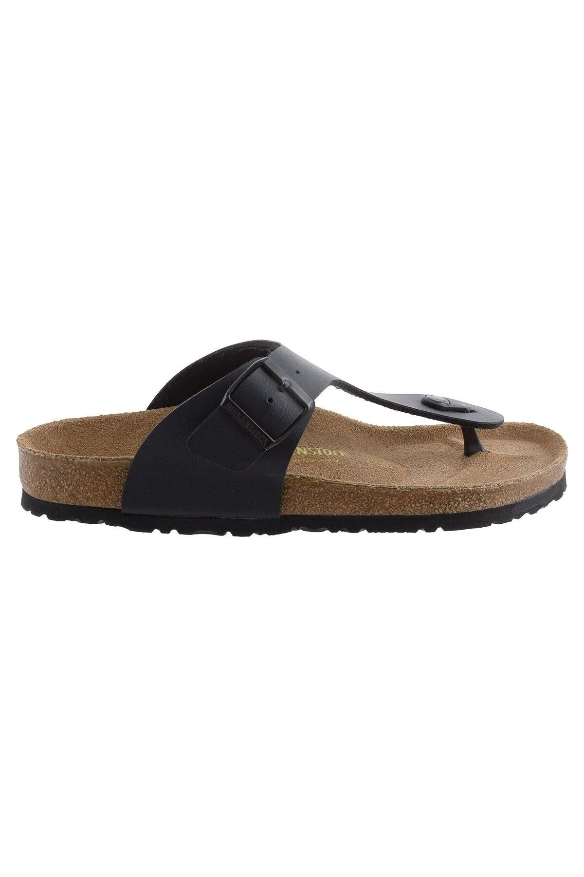 Birkenstock Ramses Bf Erkek Siyah Terlik