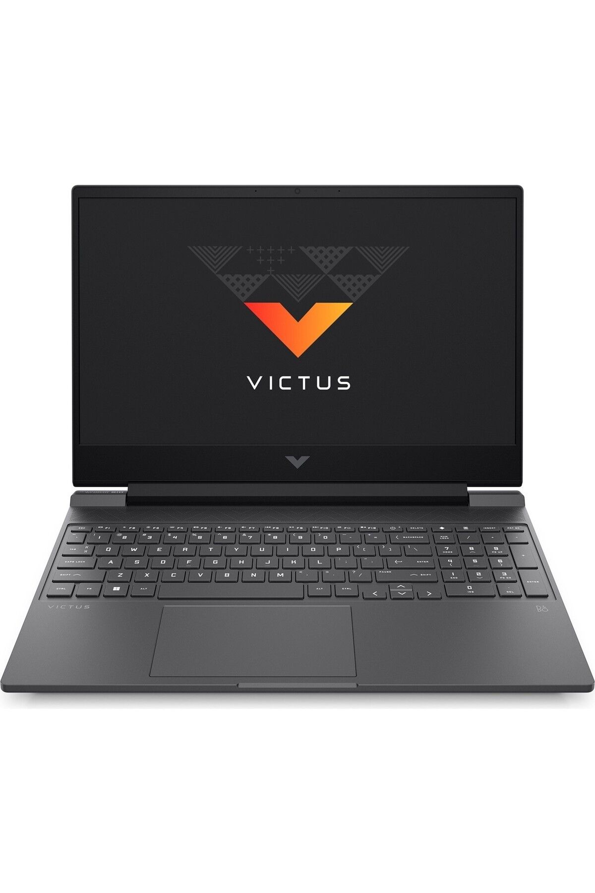 HP Victus Gaming Laptop 16-s0068nt Amd Ryzen7-7840hs 32gb 1tb 6gb Rtx4050 16.1 Freedos