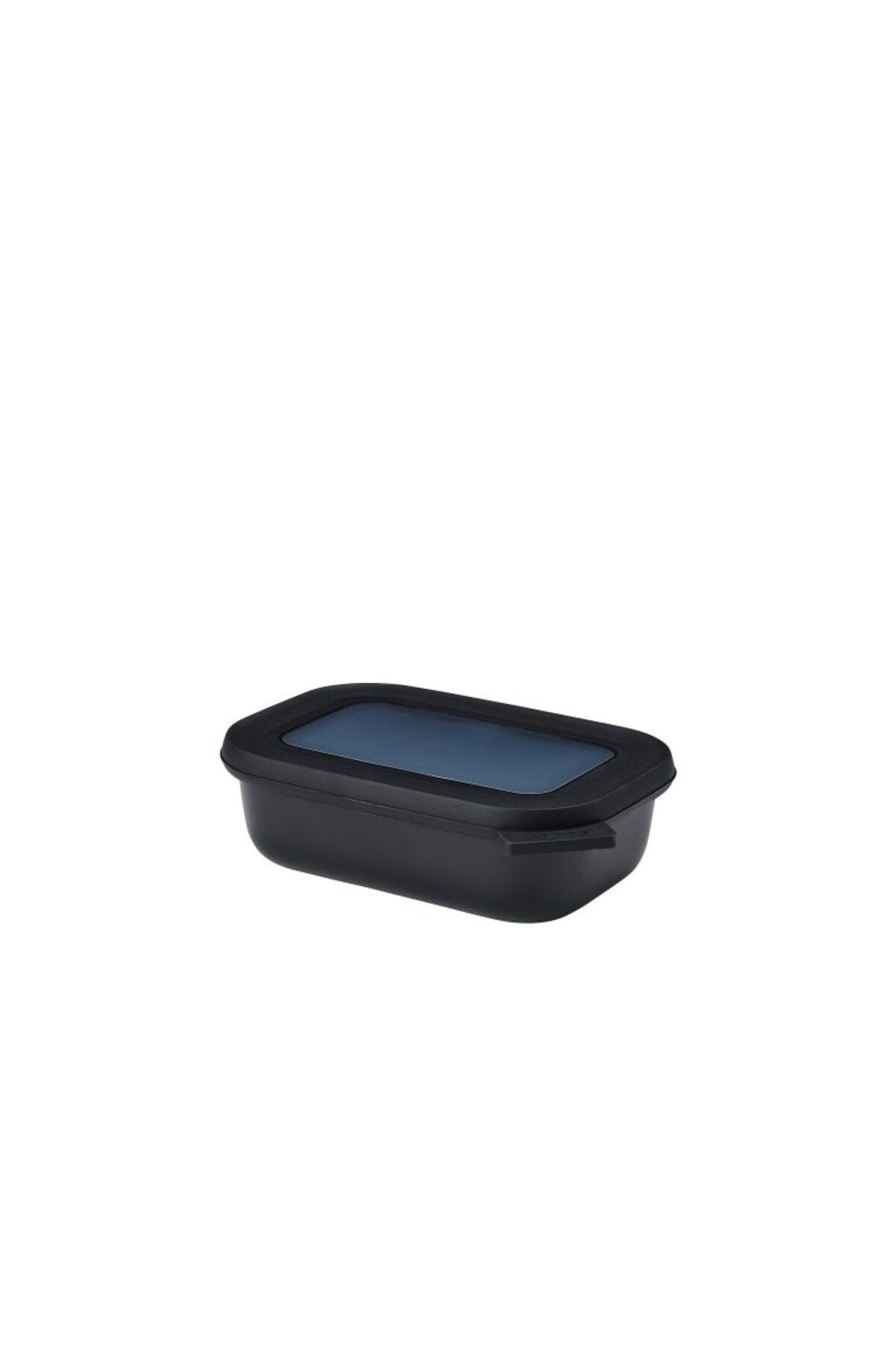 Mepal Multi Bowl Cirqula Rectangular Yemek Kabı 500 ml