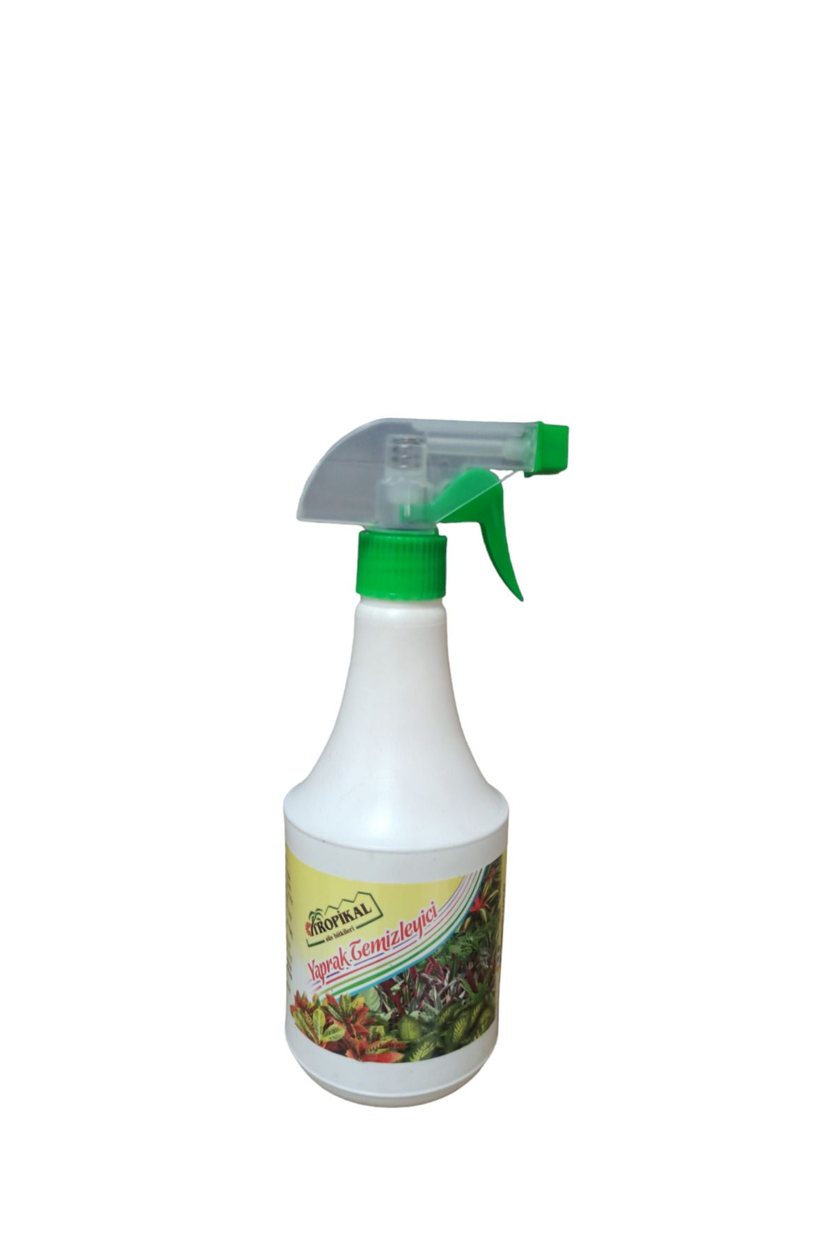 TROPİKAL Böcek İlacı Ve Yaprak Temizleyici 500 ml