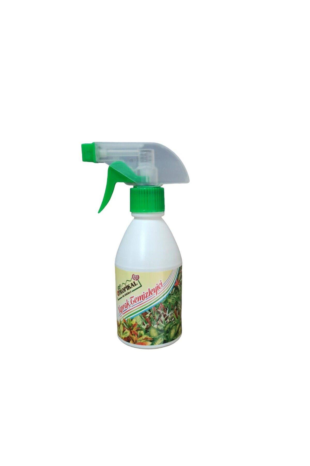 TROPİKAL Böcek Ilacı Ve Yaprak Temizleyici 250 ml