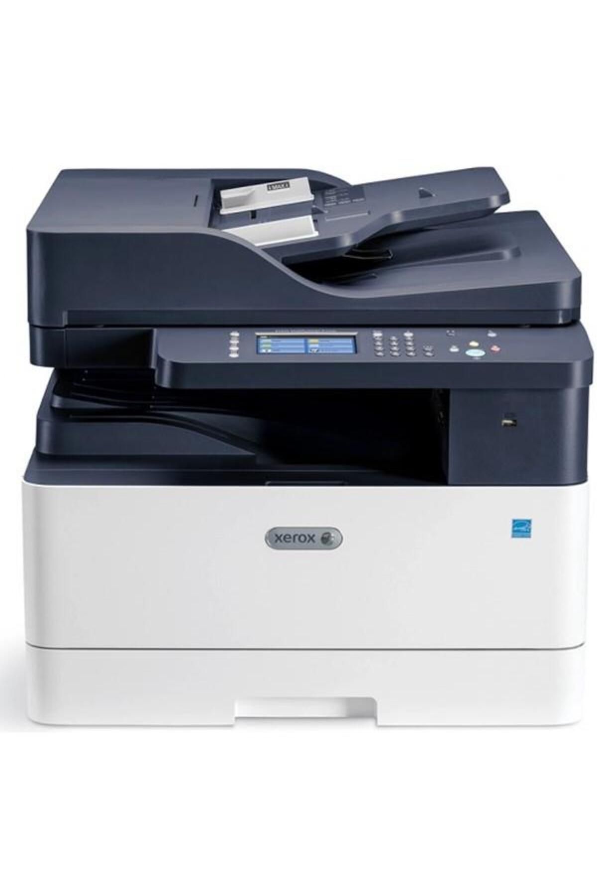 Xerox B1025v_u A3/a4 Siyah Çok Fonksiyonlu Faxlı Dublex Laser Yazıcı Usb 2.0,ethernet