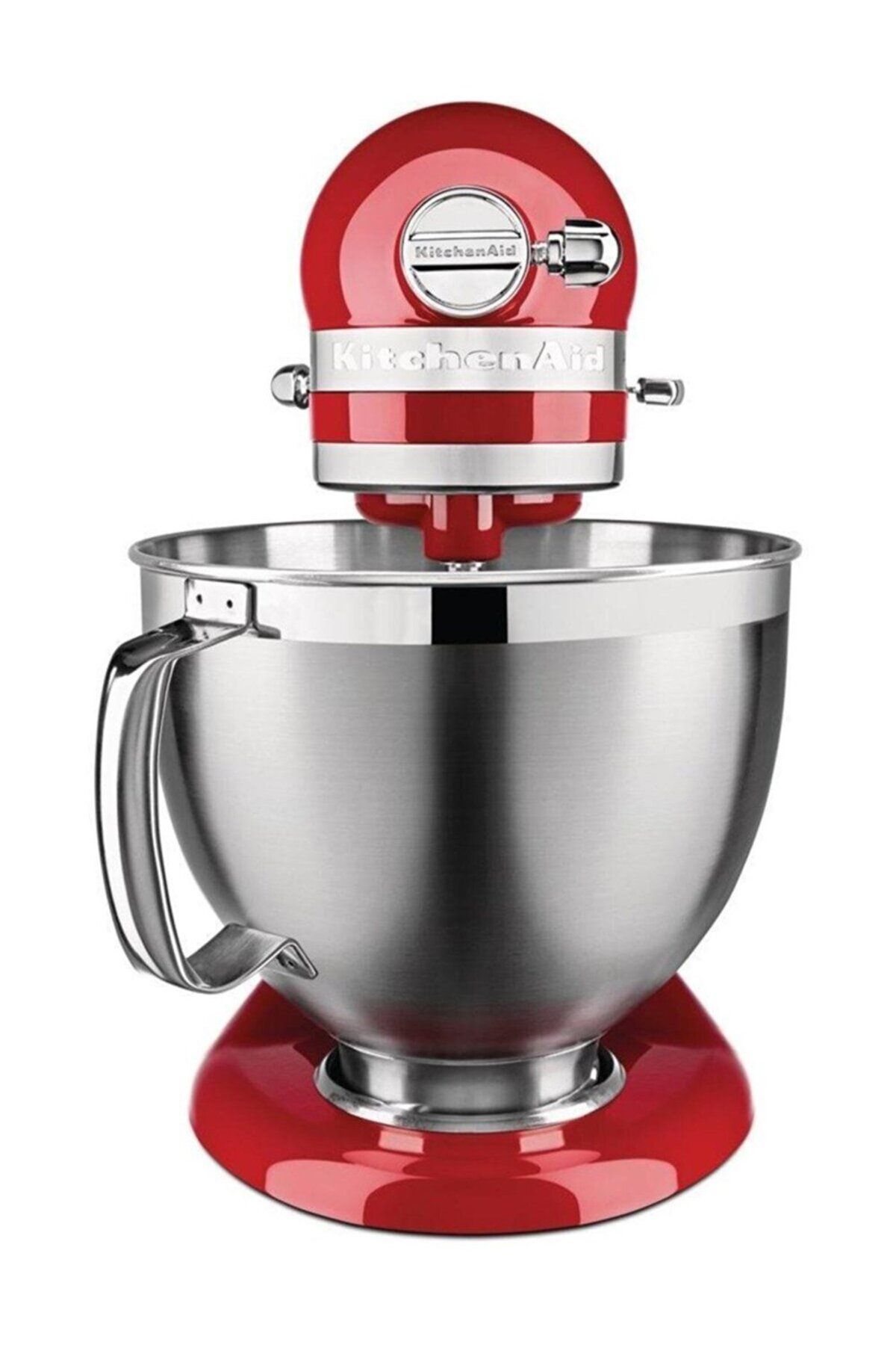 Kitchenaid Artisan Stand Mikser 4,8 L 5ksm185ps Empire Red-eer