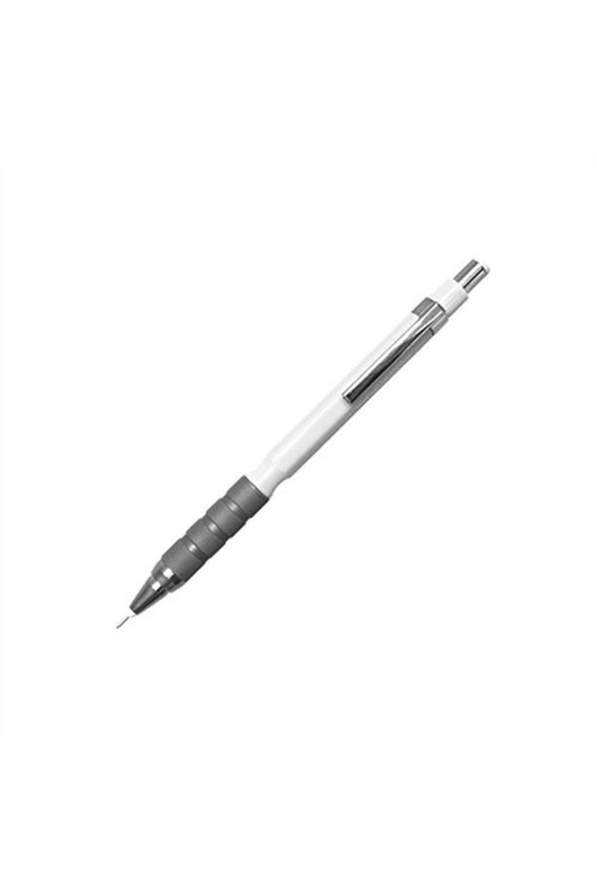 Tombow Sh-300 Grip Versatil Kalem 0.5 mm Beyaz