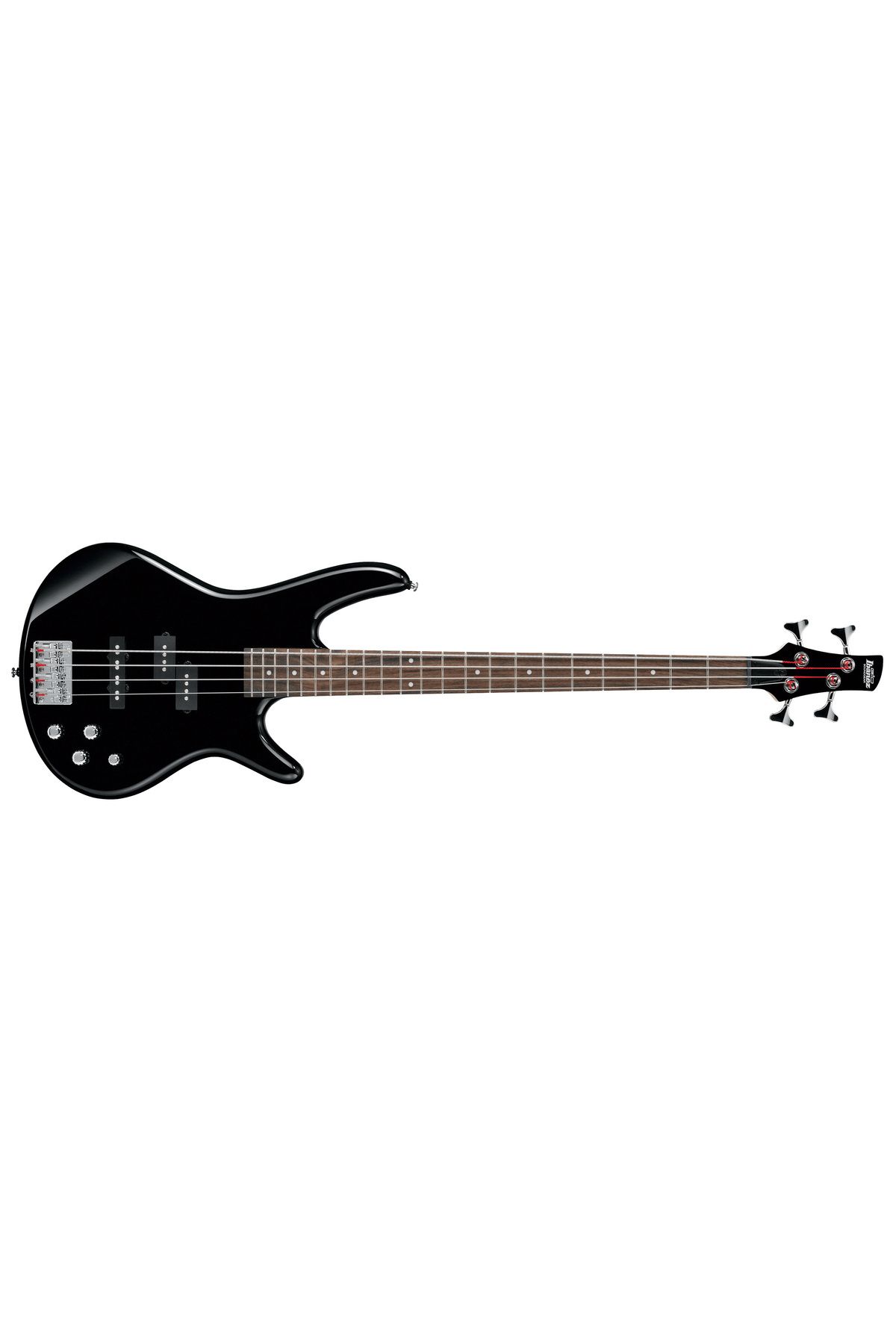 Ibanez GSR200 BK GSR Serisi Siyah 4 Telli Elektro Bas Gitar