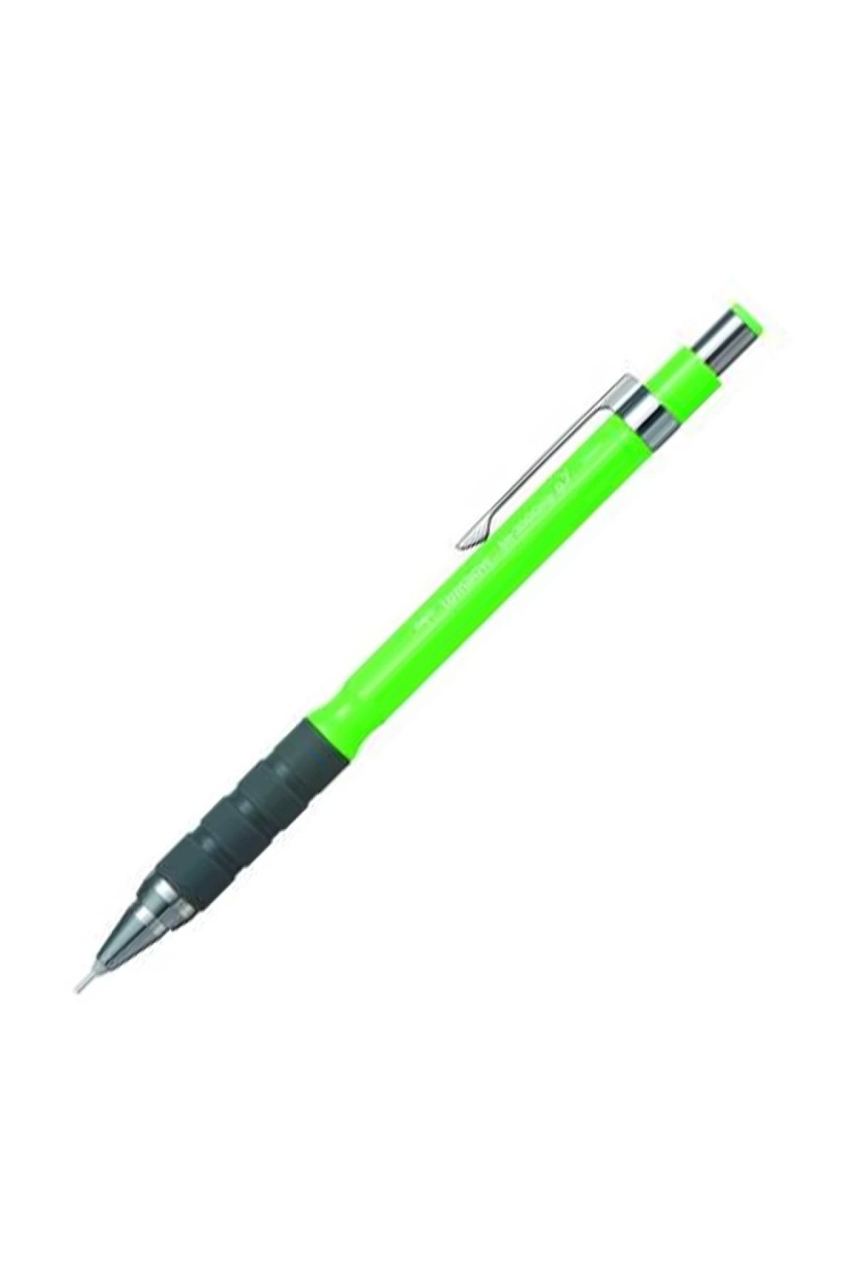 Tombow Sh-300 Grip Versatil 0.7 mm Neon Yeşil