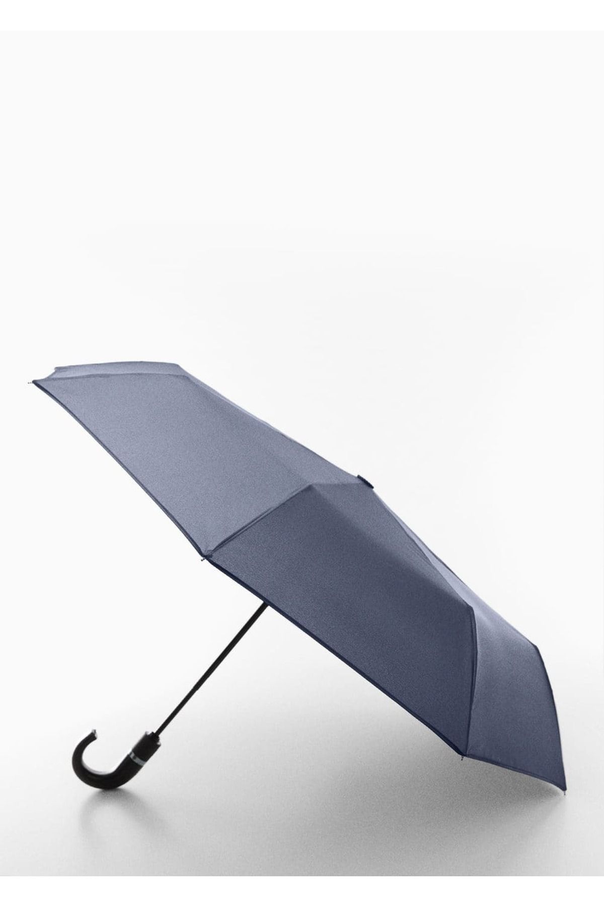 MANGO Man Desensiz Katlanabilir Şemsiye