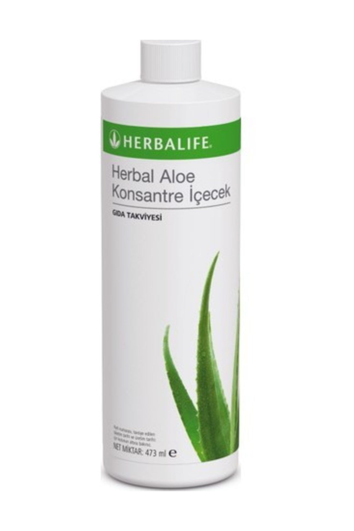 Herbalife Aloe Konsantre