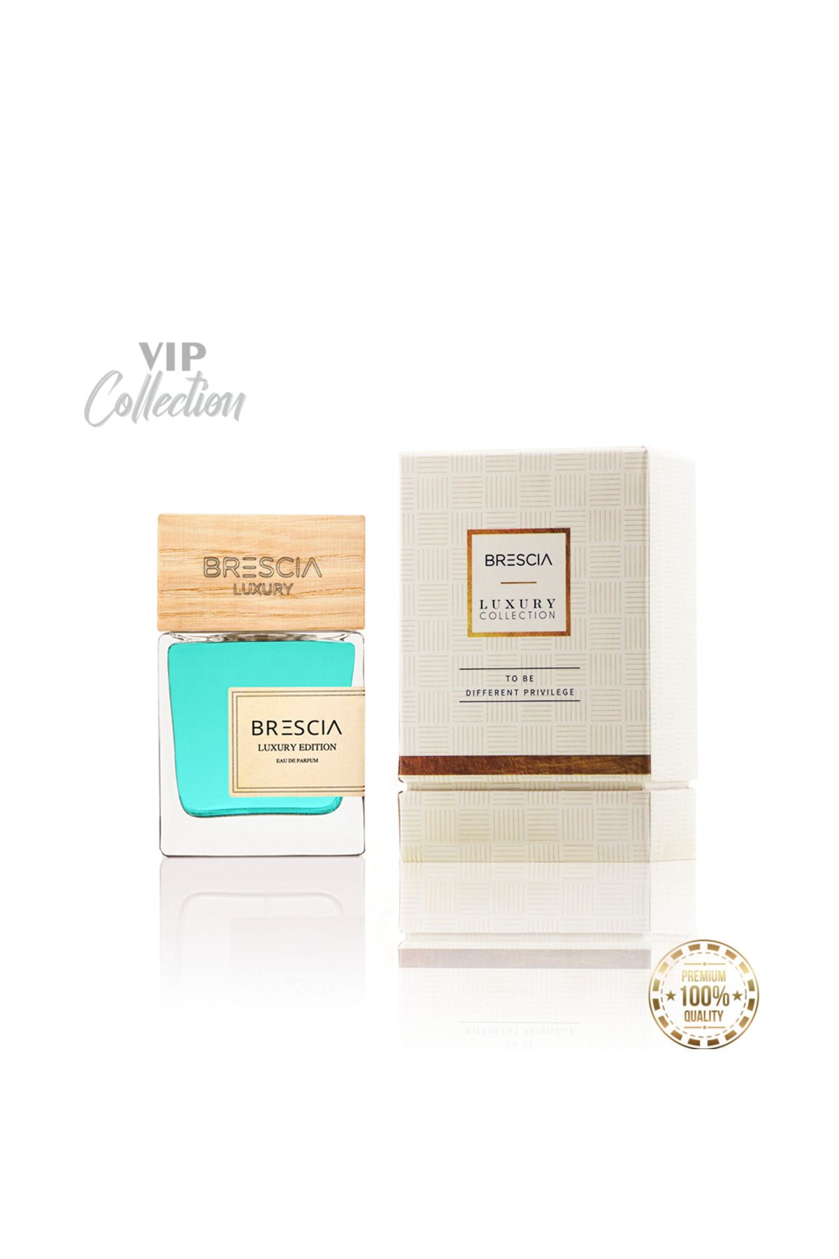 Brescia VIP32 Brescia Eros 100 ml