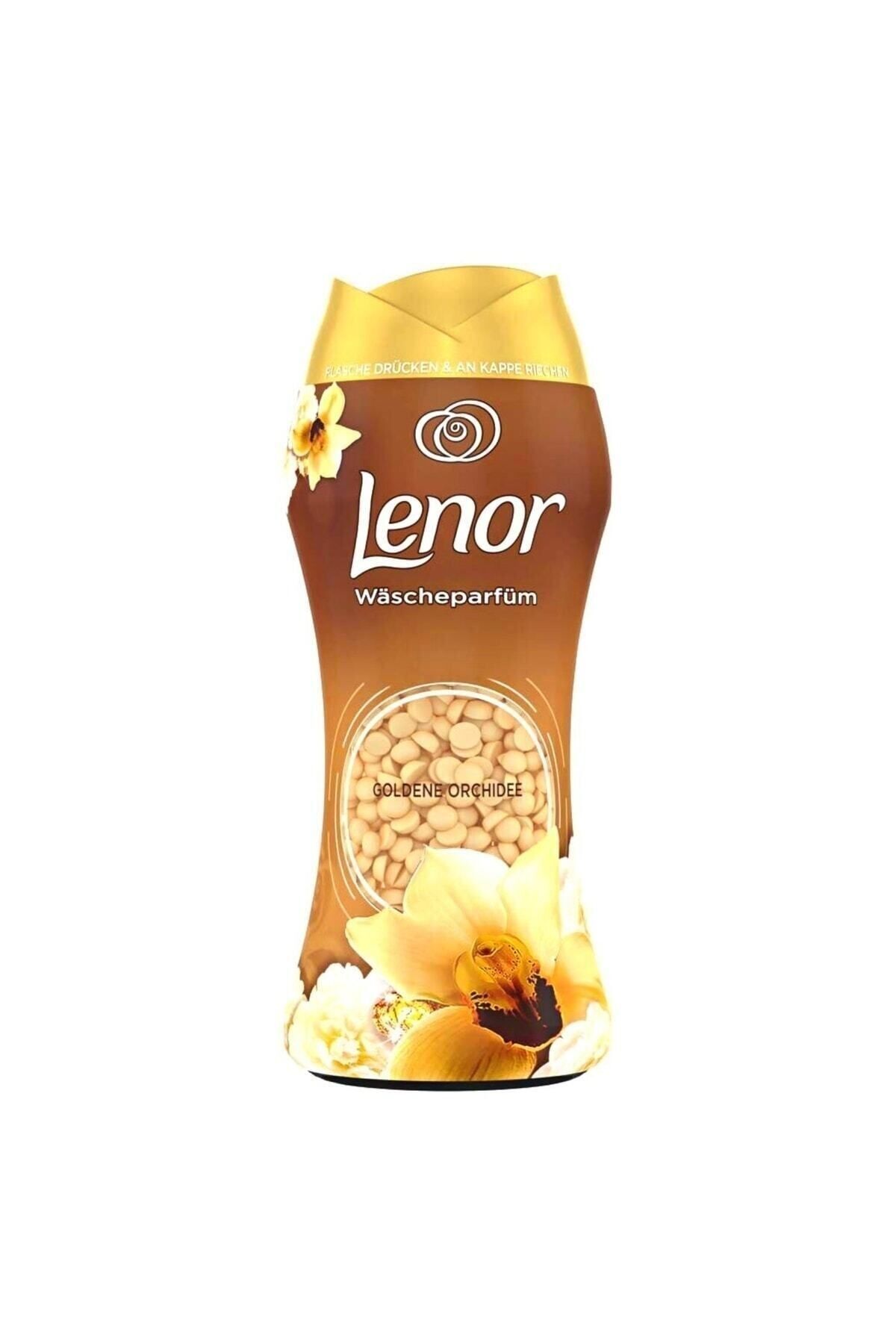 lenor Goldene Orchıdee Çamaşır Parfümü 210 Gr.